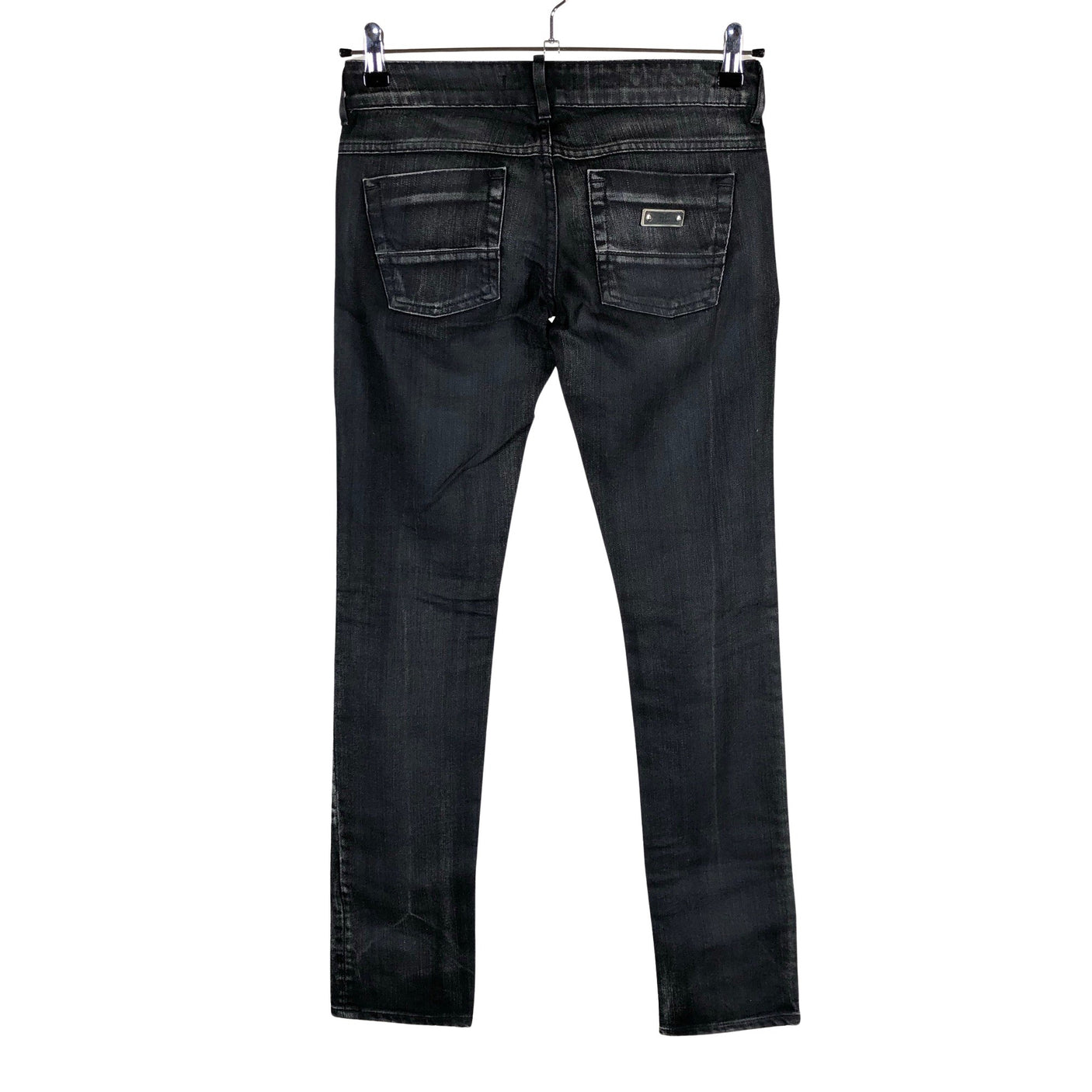 Unisex Gianfranco Ferre - Jeans, size W26 - Gray (2)