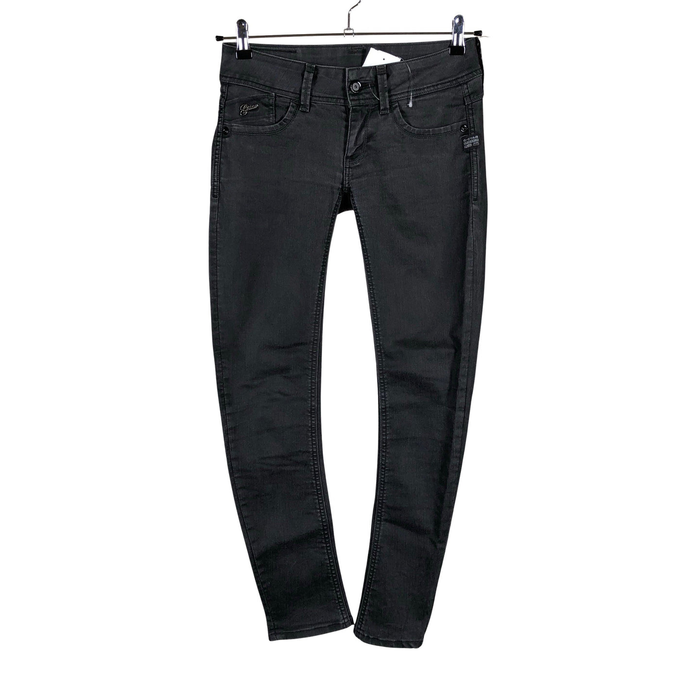 Unisex G-star - Jeans, size W27 - Gray (1)