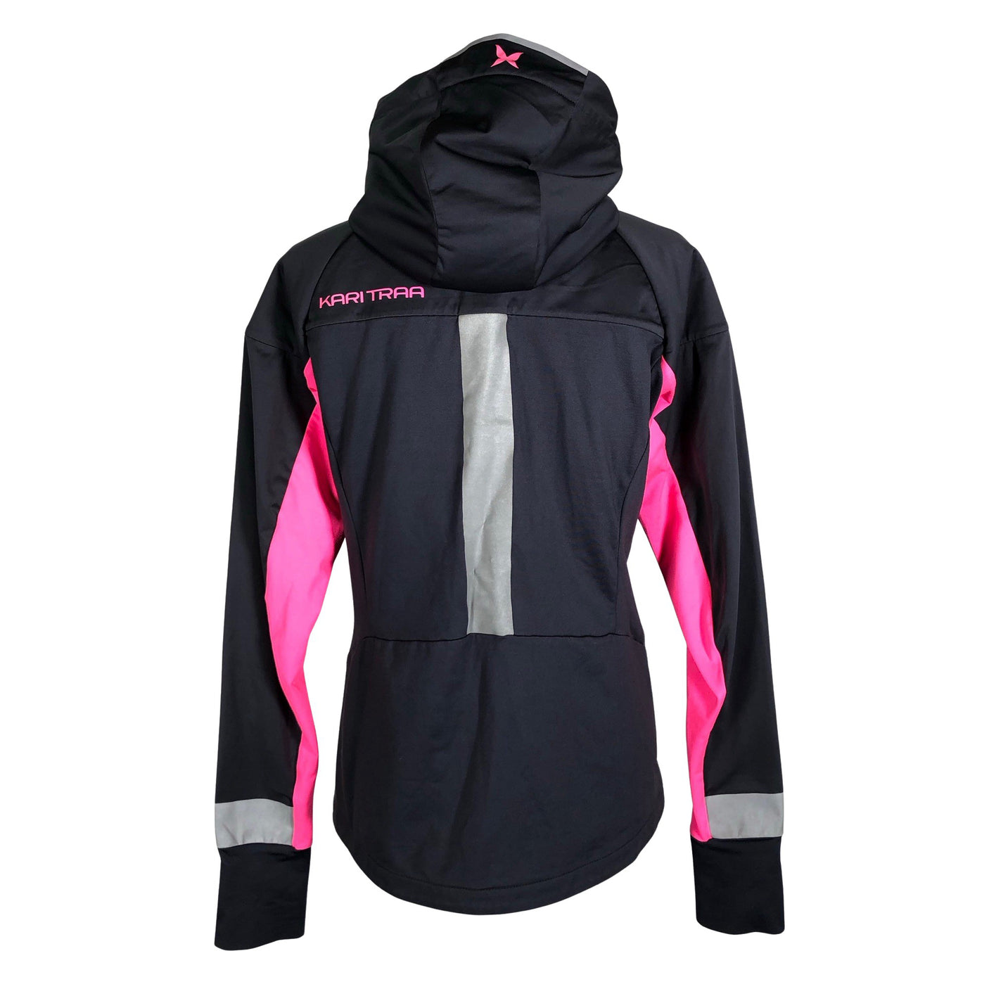 Unisex Kari Traa - Sports jacket, size 40 - Gray (2)