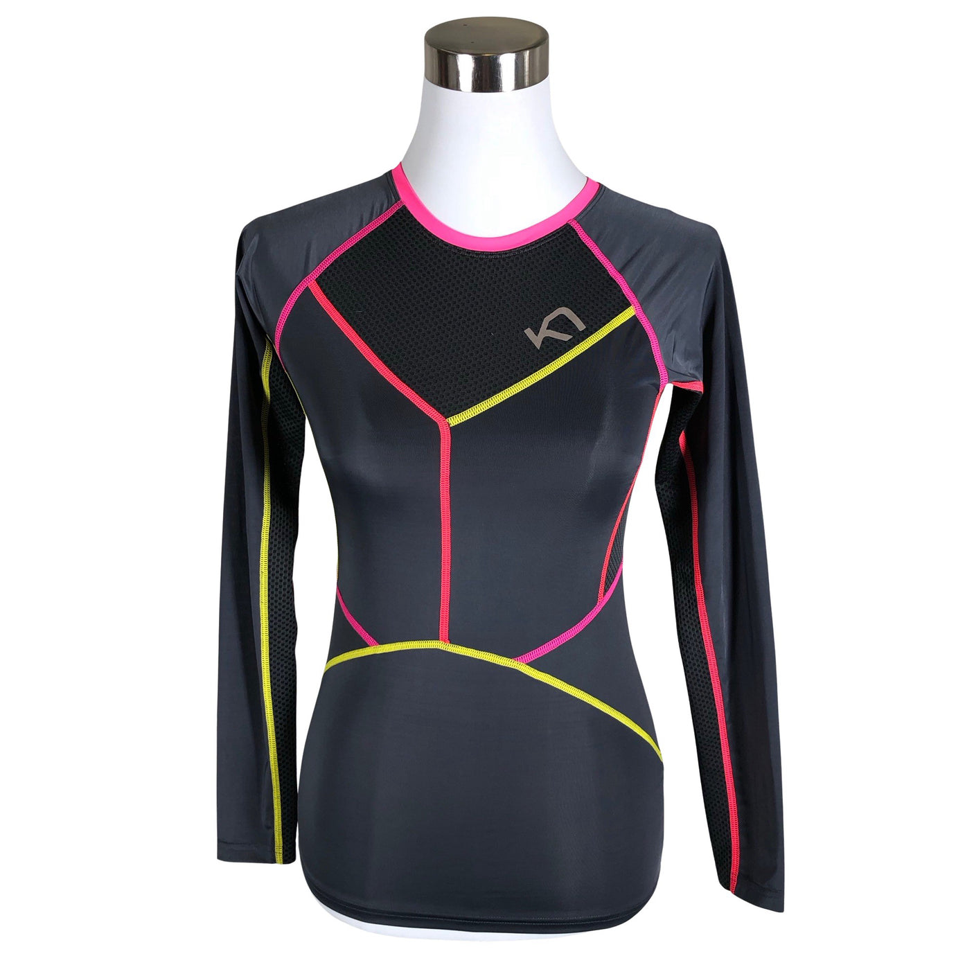 Unisex Kari Traa - Urheilupaita,
pitkät hihat, koko 34 - (1)