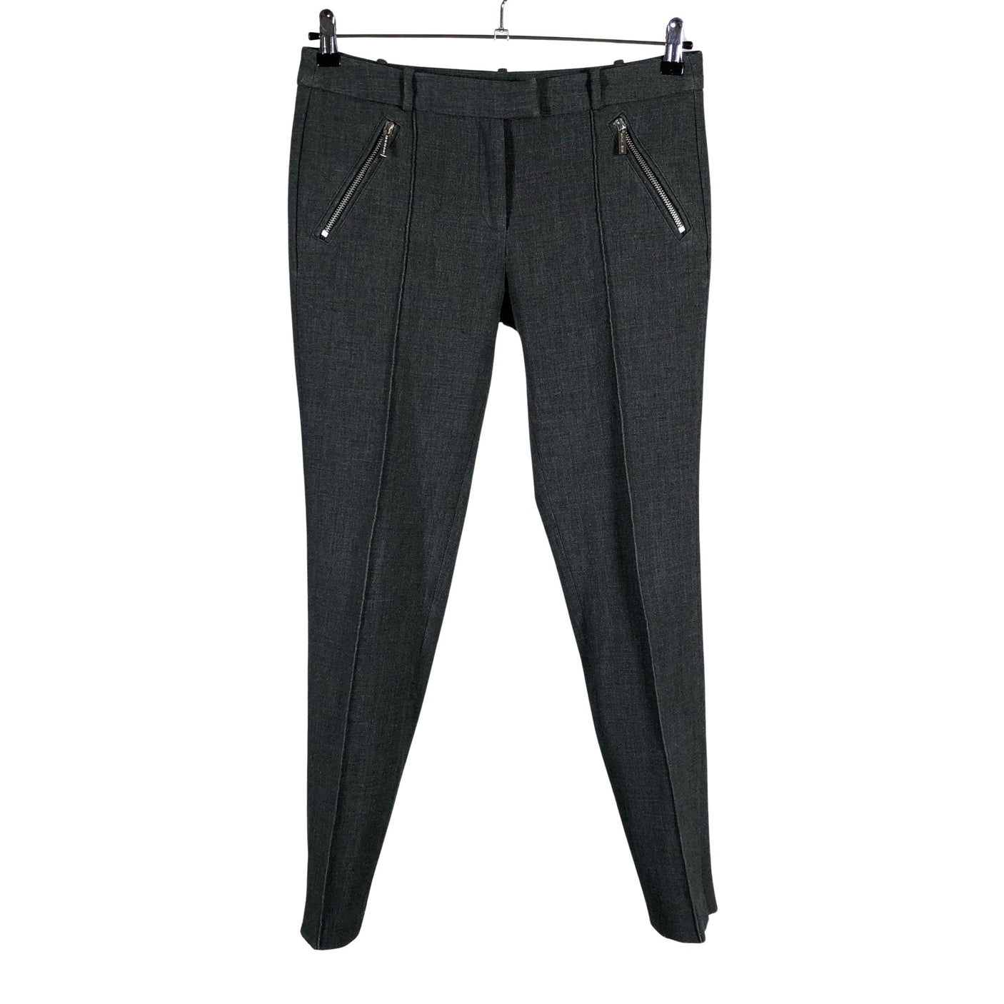 Unisex Tiger of Sweden - Slacks, size 40 - Gray (1)