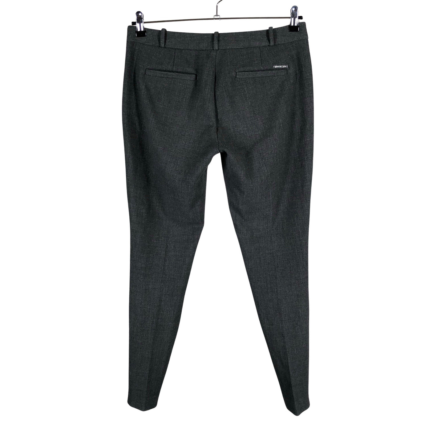 Unisex Tiger of Sweden - Slacks, size 40 - Gray (2)