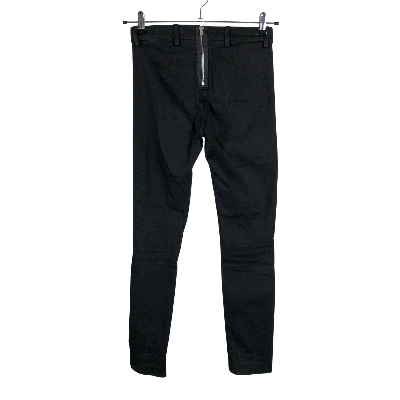 Unisex Acne Studios - Jeans, size W26 - Black (2)