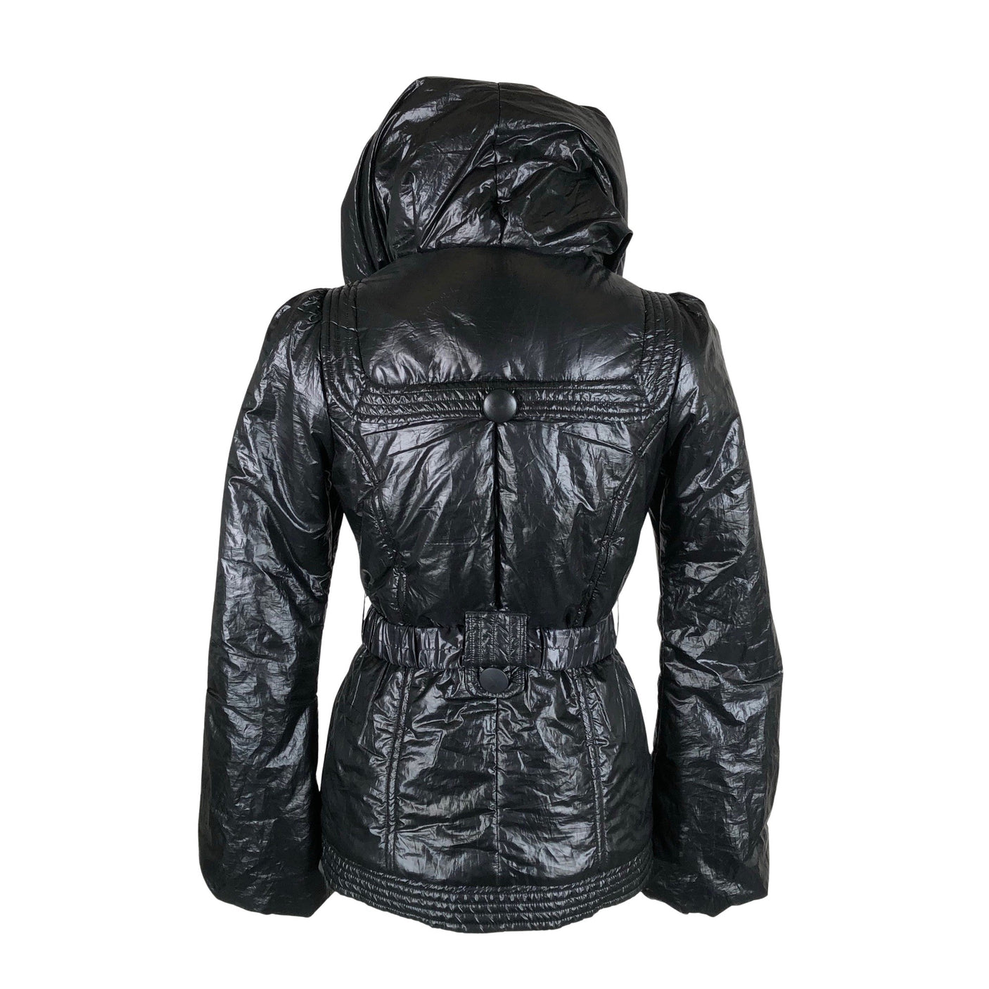 Unisex Guess - Winter jacket, size 34 - Black (2)