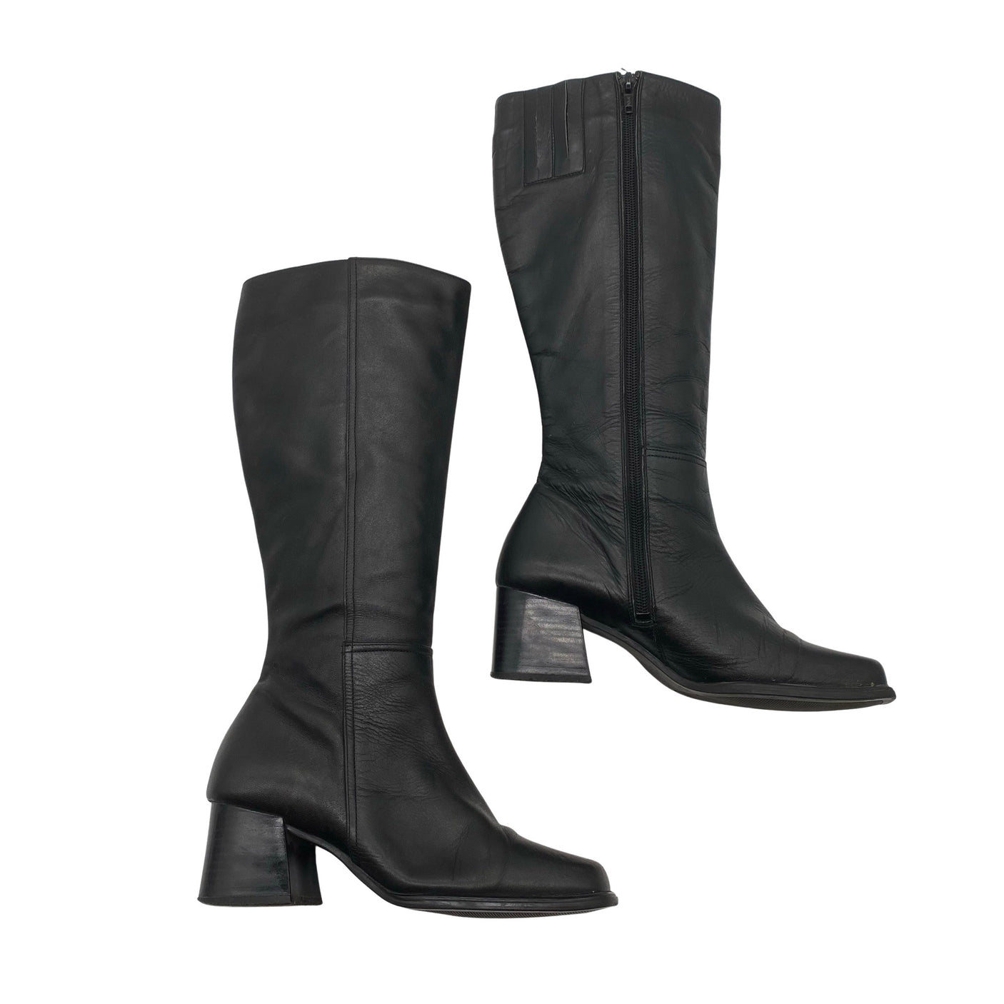 Unisex Donna Calzature - Boots, size 38 - Black (1)