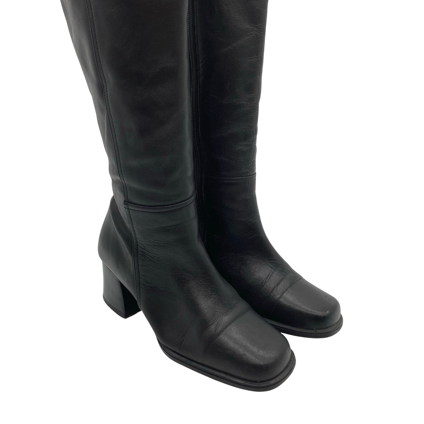 Unisex Donna Calzature - Boots, size 38 - Black (2)