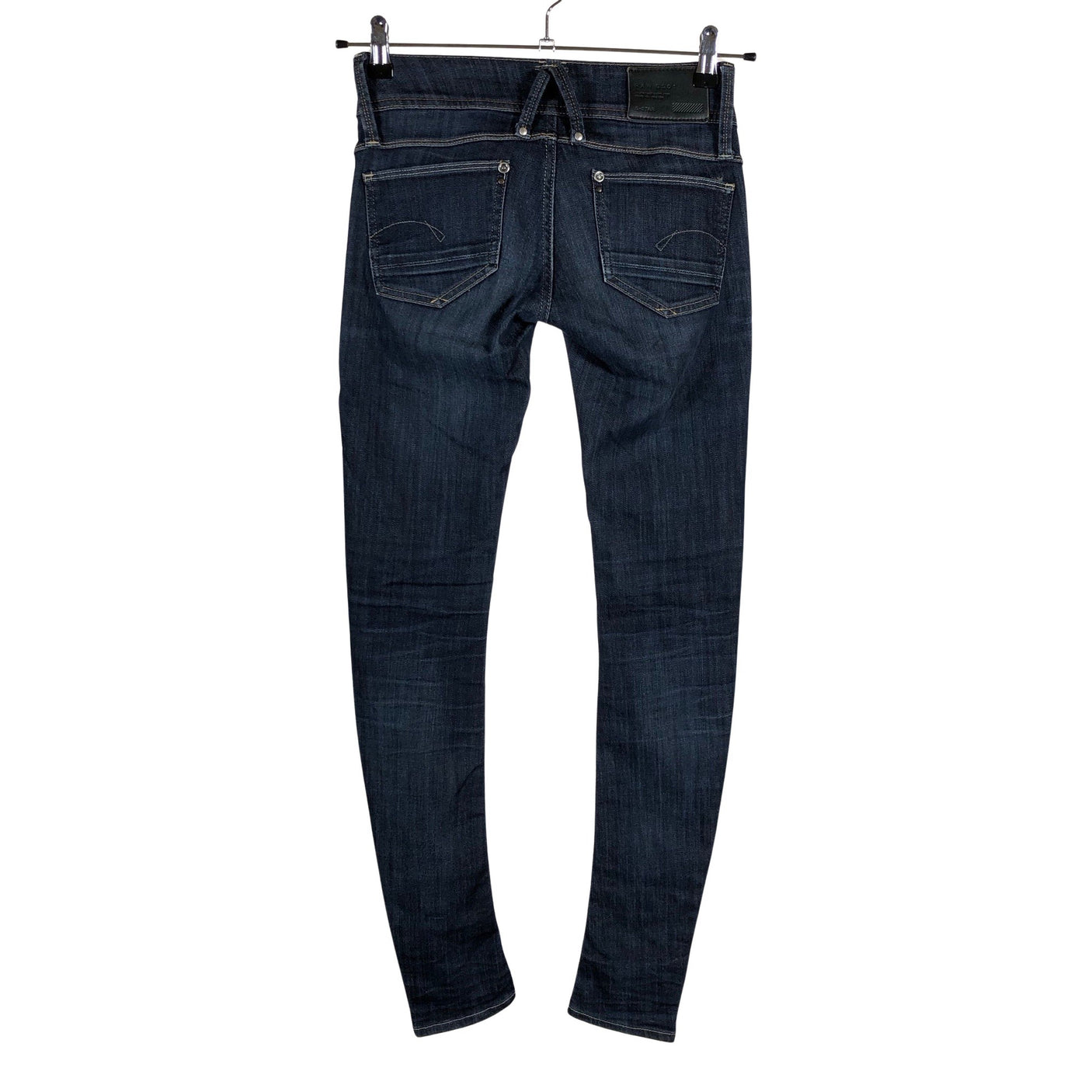 Unisex G-star - Jeans, size W24 - Blue (2)