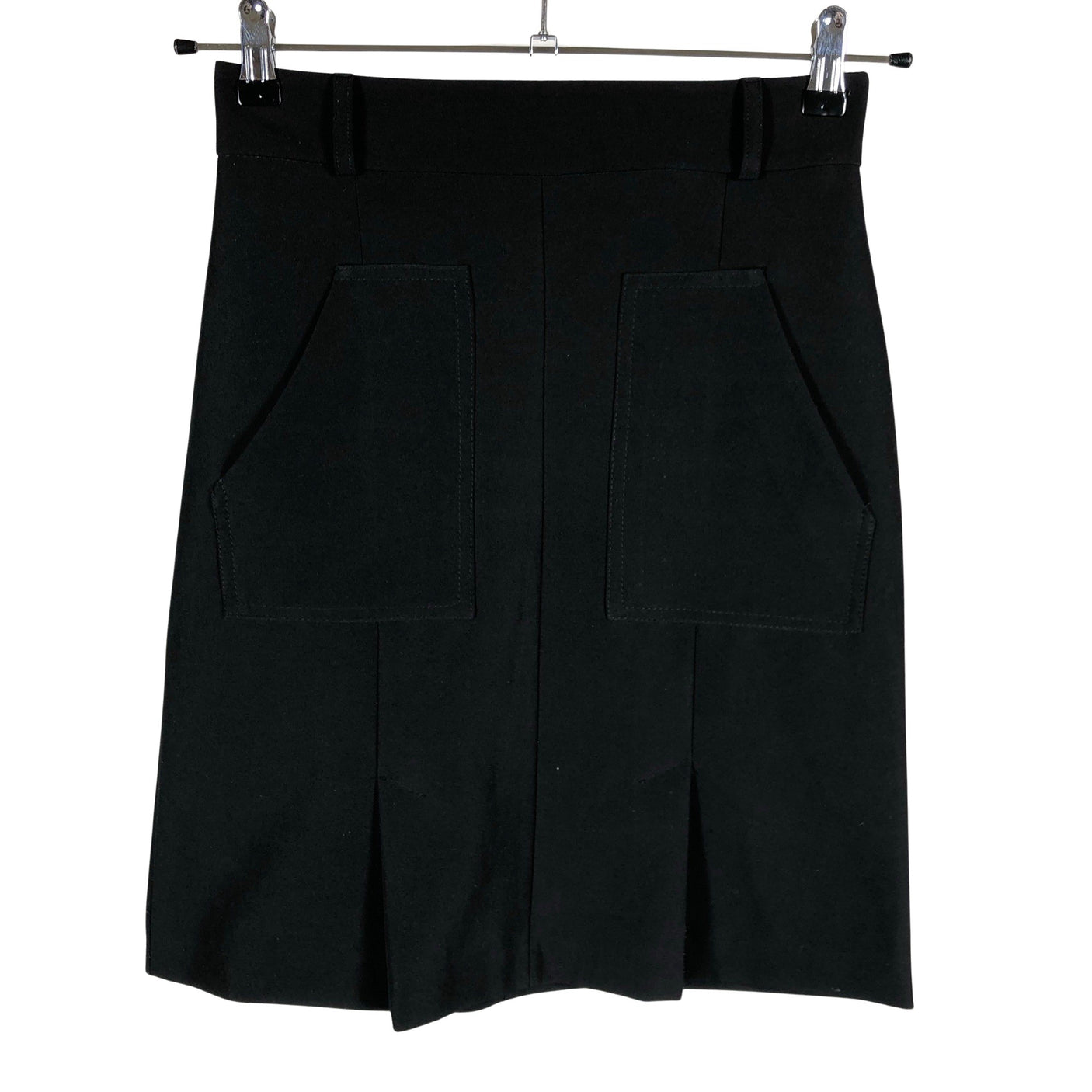 Unisex Rinascimento - Fabric skirt, size 36 - Black (1)