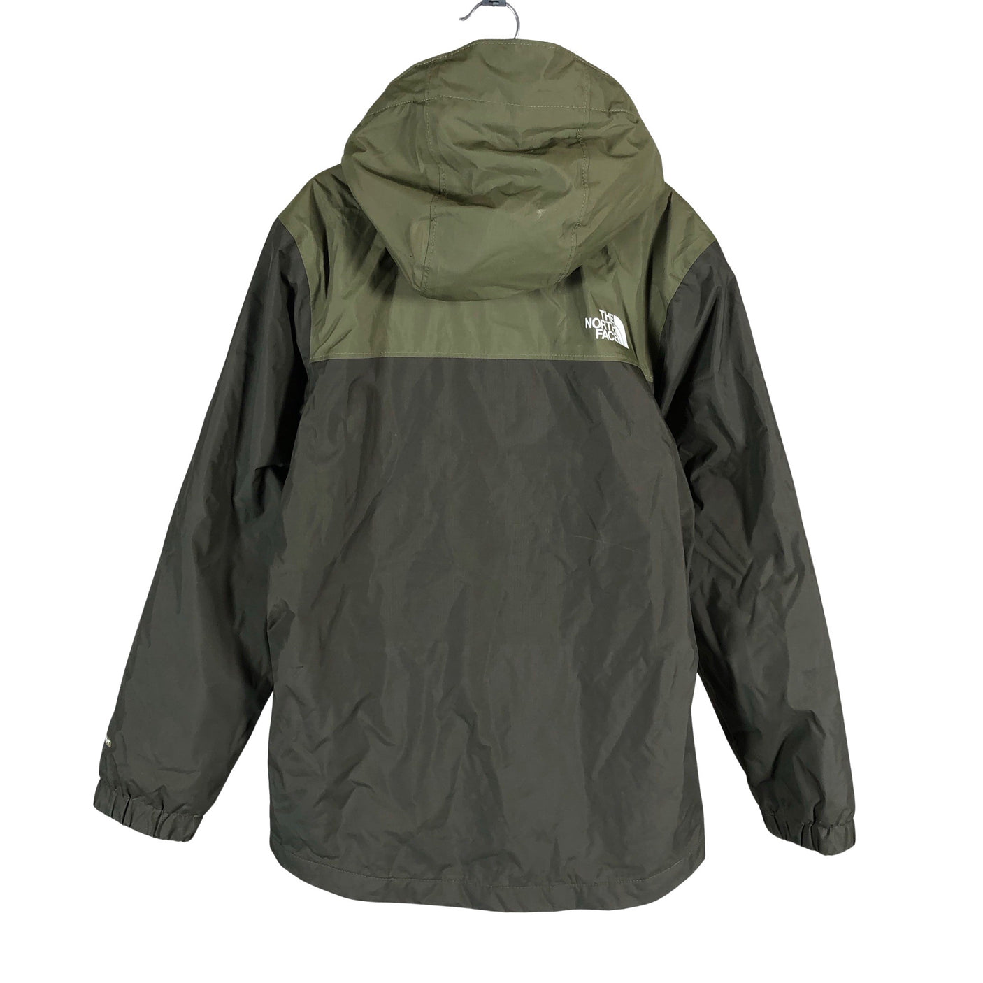 Unisex The North Face - Spring/Fall jacket, size 134 - 140 - Brown (2)