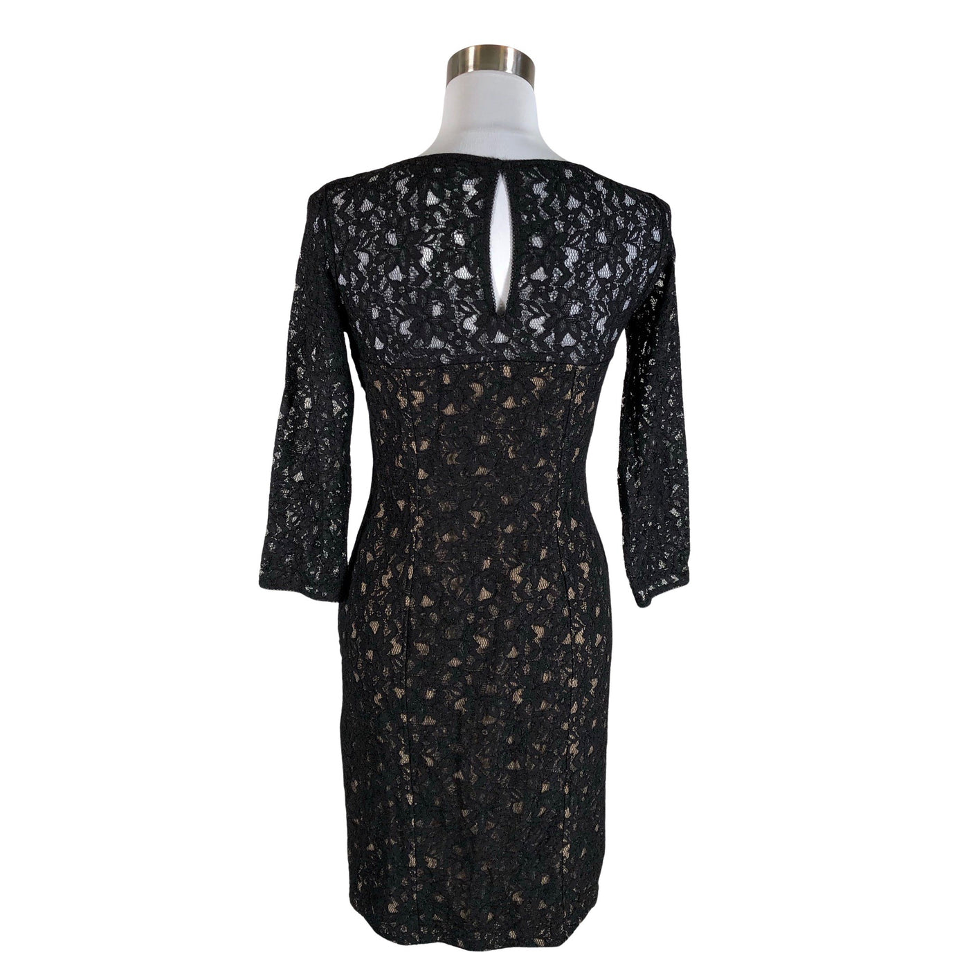 Unisex Guess - Dress, size 38 - Black (2)