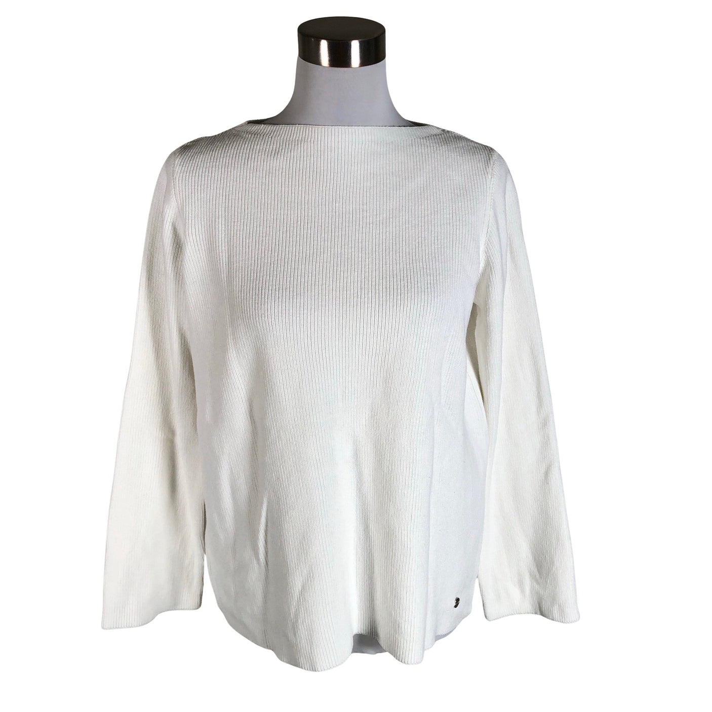 Unisex Brax - Sweater, size 38 - White (1)