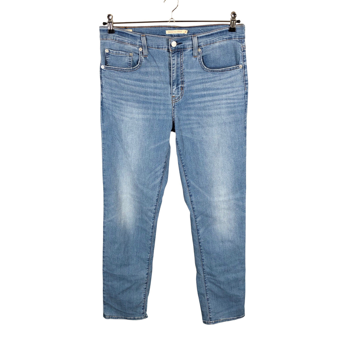 Unisex Levi's - Jeans, size W31 - Light blue (1)