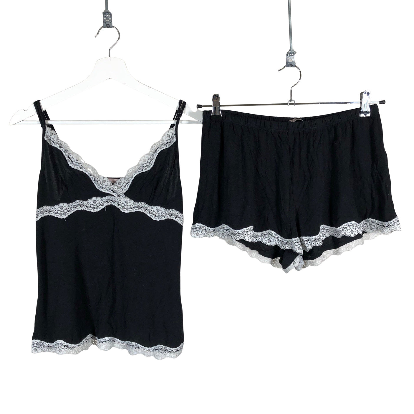 Unisex Anna Field - Nightwear, size 38 - Black (1)