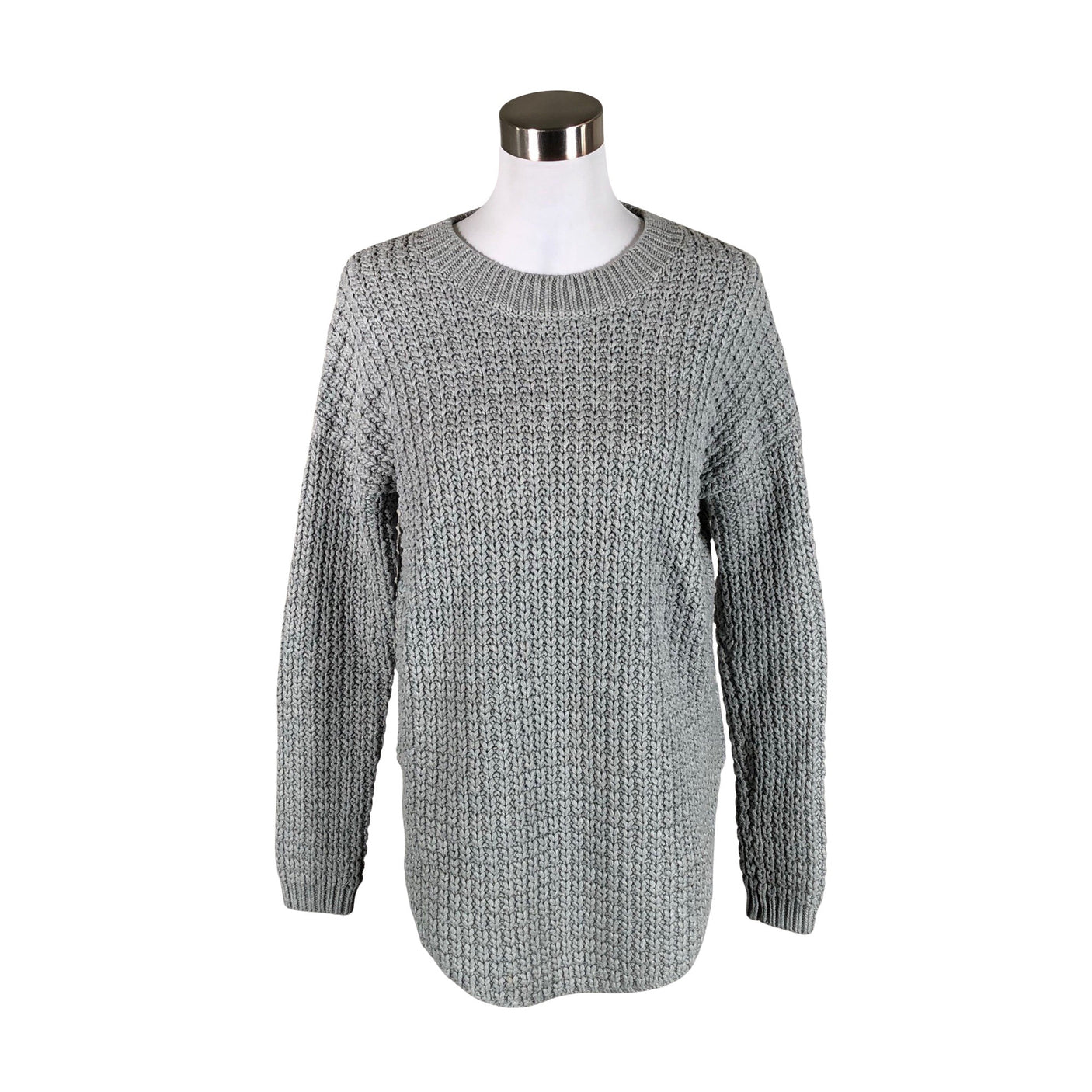 Unisex Crocker - Sweater, size 36 - Gray (1)