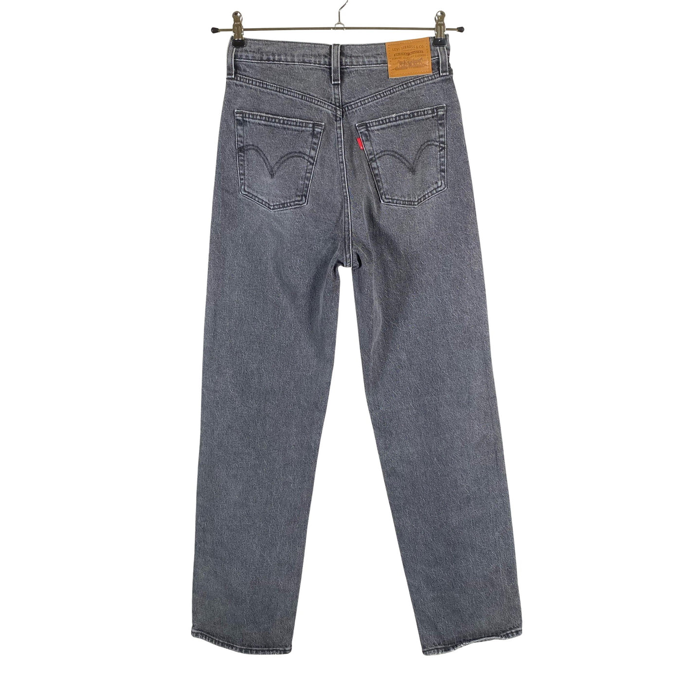 Unisex Levi's - Jeans, size W26 - Gray (2)