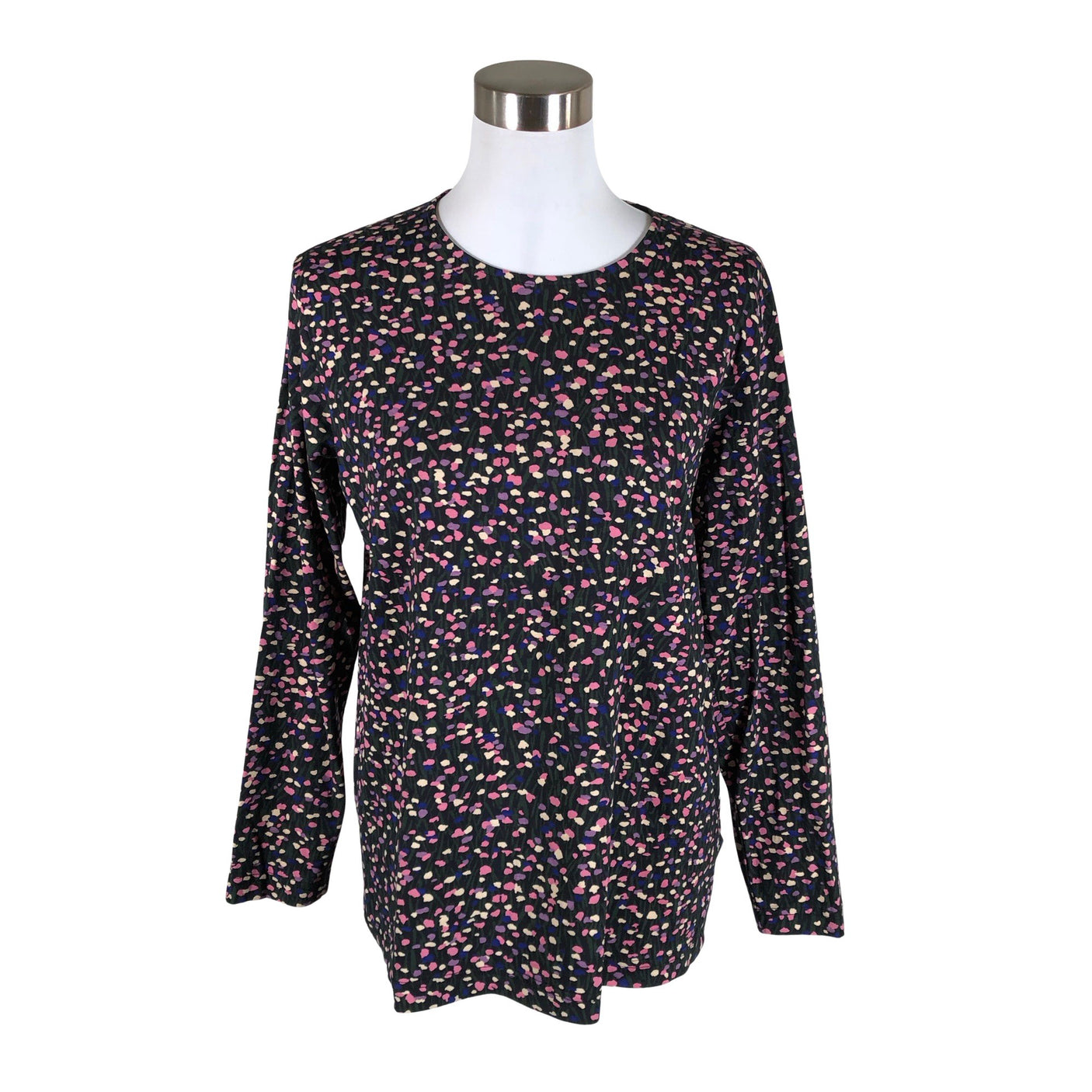 Unisex Finlayson - Tricot shirt, size 38 - Black (1)
