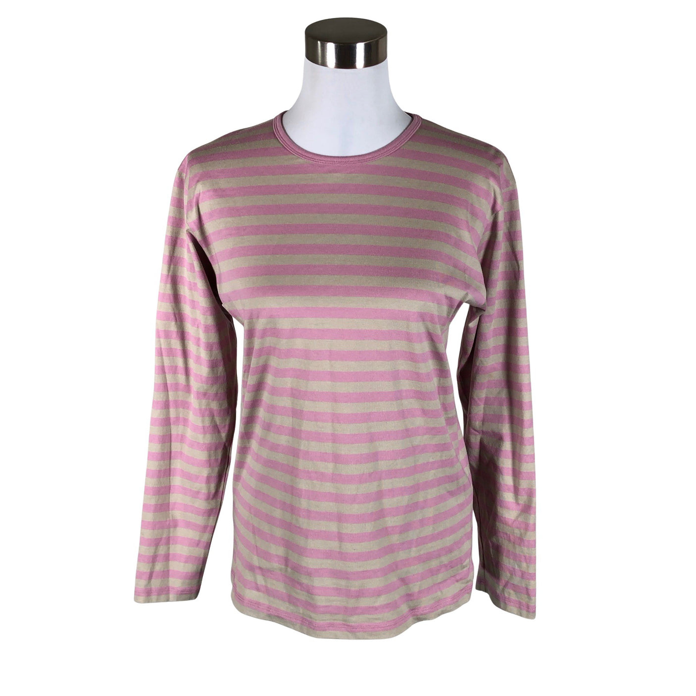 Unisex Marimekko - Tricot shirt, size 36 - Light pink (1)