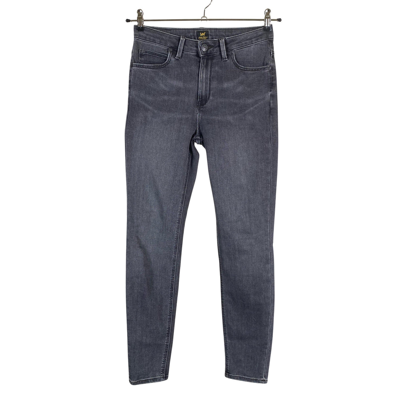 Unisex Lee - Jeans, size W28 - Gray (1)