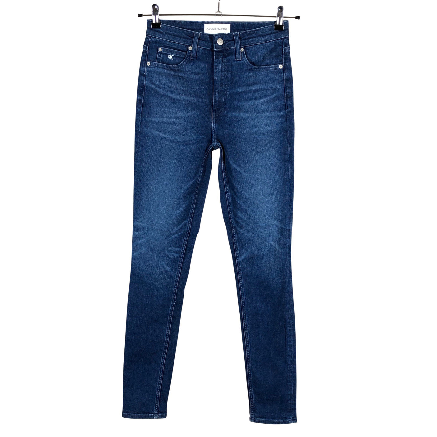 Unisex Calvin Klein Jeans - Jeans, size W28 - Blue (1)