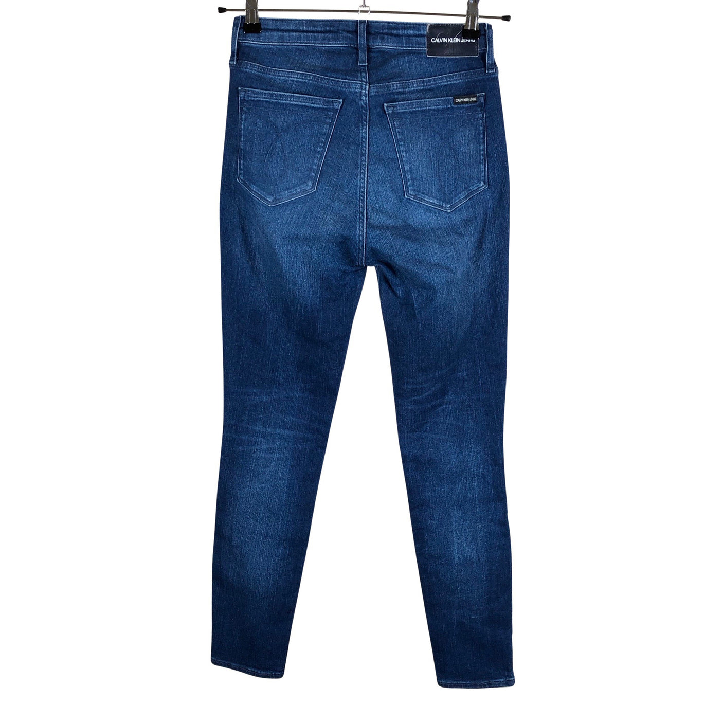 Unisex Calvin Klein Jeans - Jeans, size W28 - Blue (2)