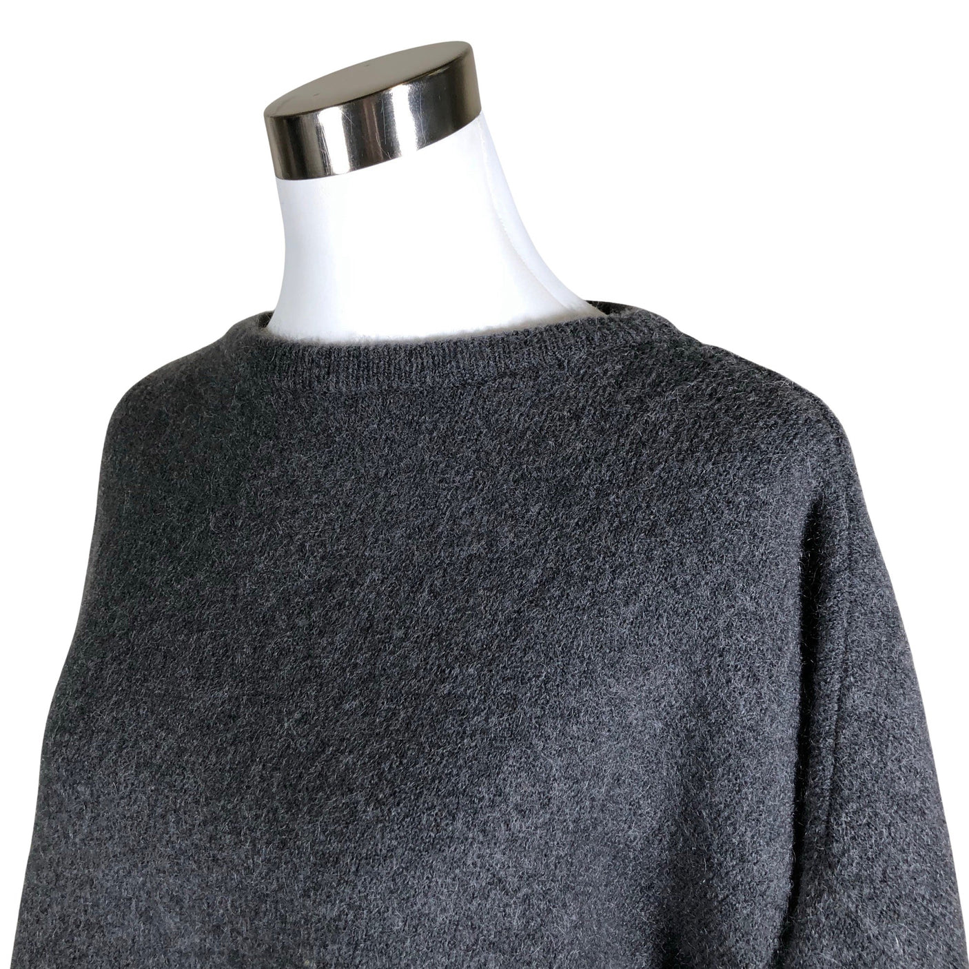 Unisex Won Hundred - Sweater, size 34 - Gray (3)