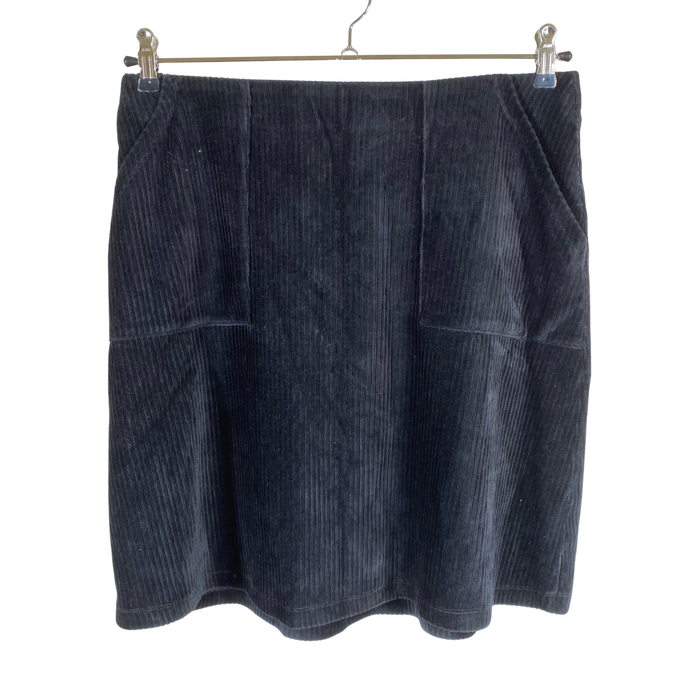 Unisex me&i - Tricot skirt, size 38 - Black (1)