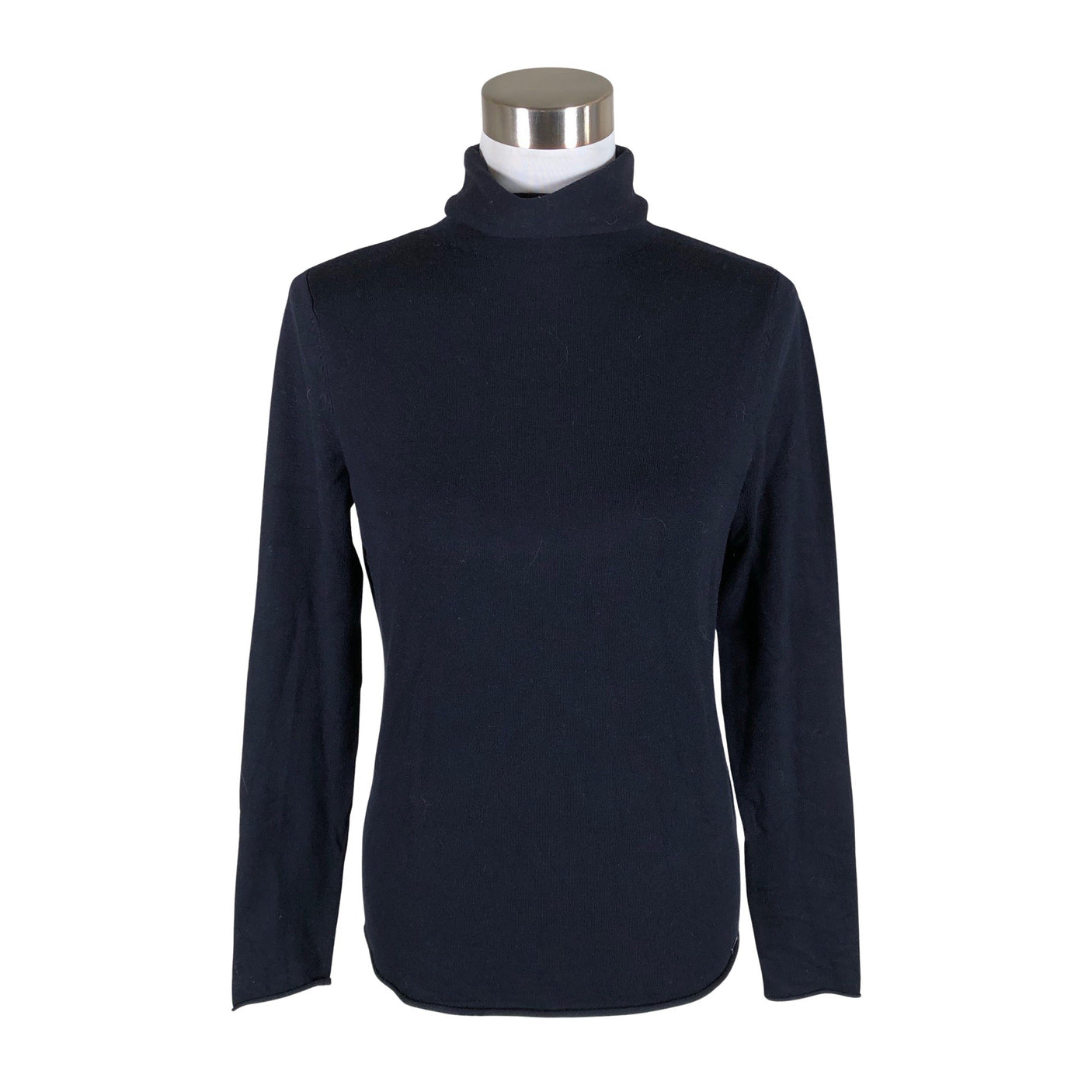 Unisex Taifun - Sweater, size 36 - Blue (1)