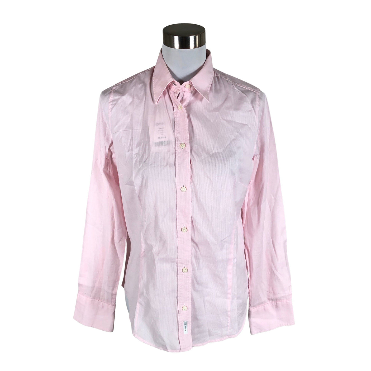Unisex Taifun - Blouse, size 36 - Light pink (1)