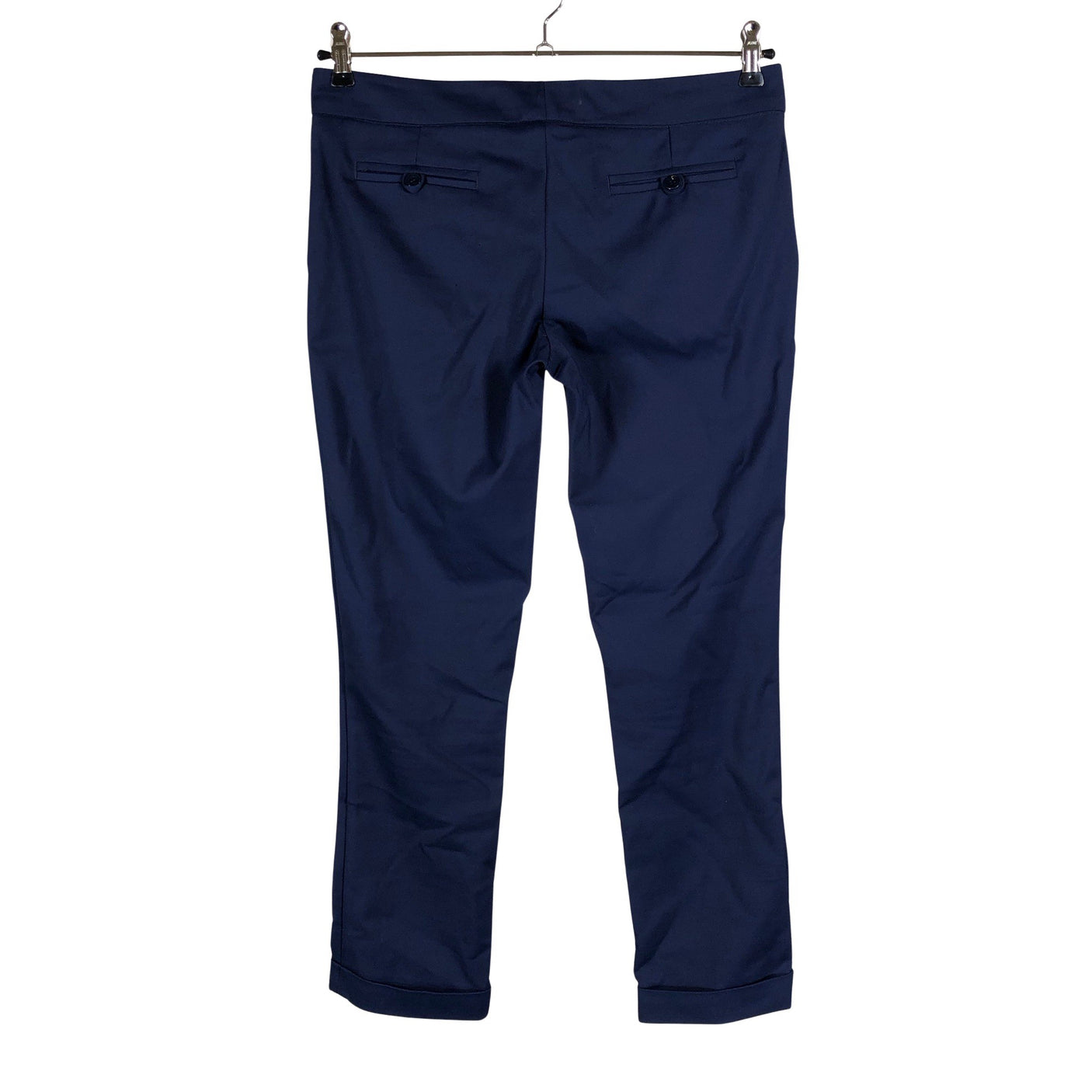 Unisex Flavio Castellani - Slacks, size 42 - Blue (2)