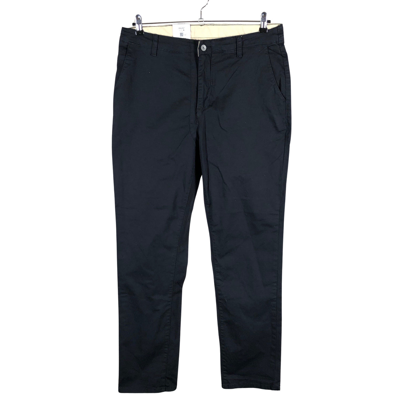 Unisex Vailent - Chinos, size XL - Black (1)