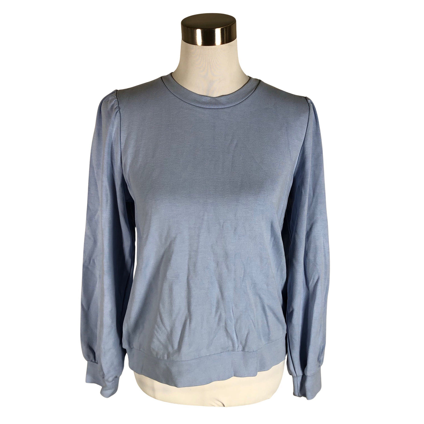 Unisex Nanso - Sweatshirt, size 38 - Light blue (1)