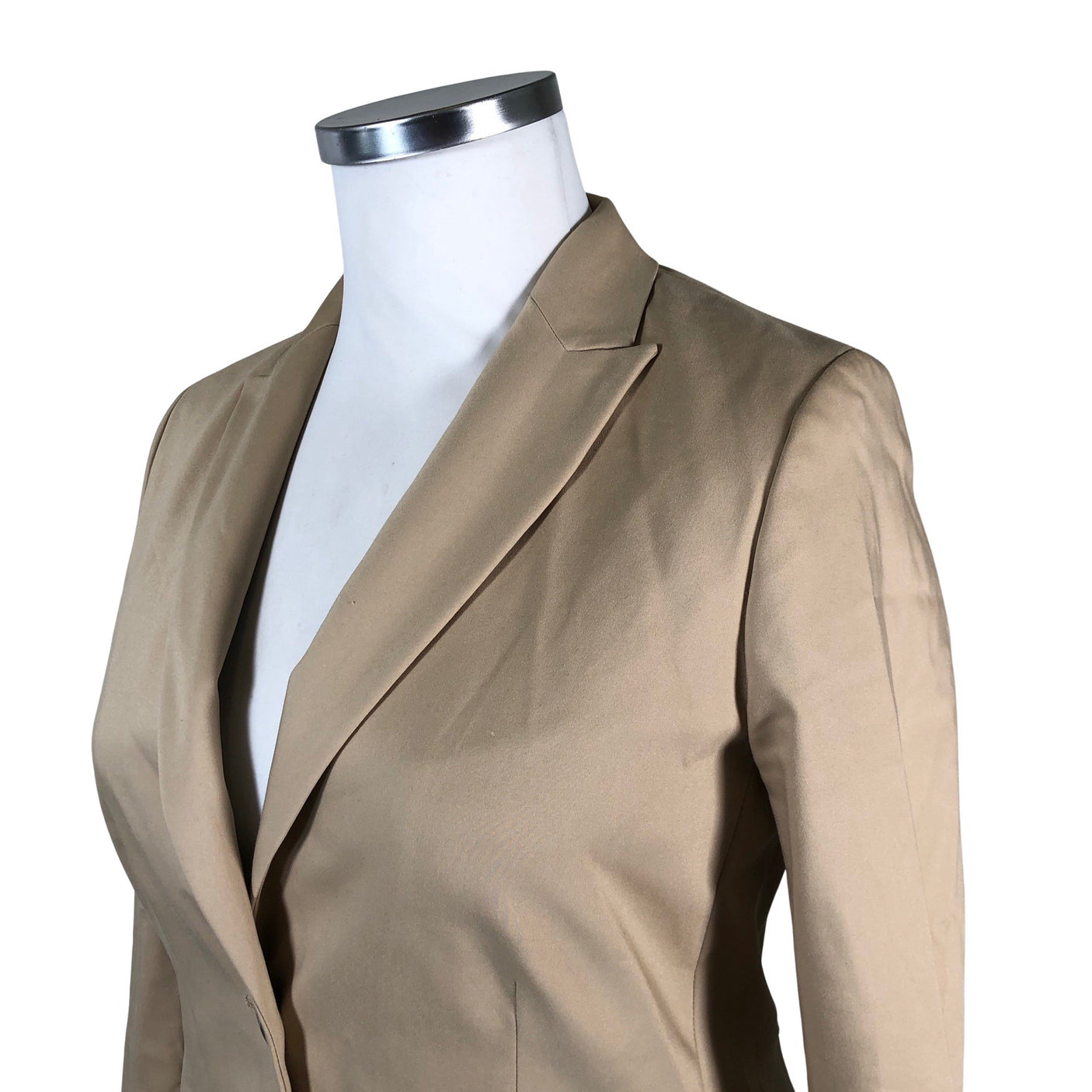 Naisten Summum Woman - Jacket, size 42 - Beige (3)
