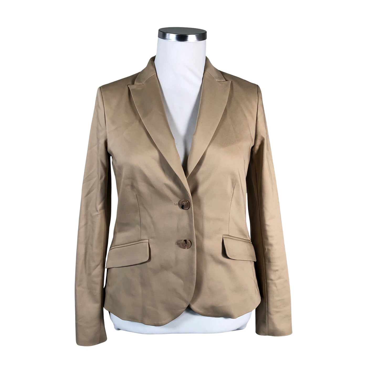 Naisten Summum Woman - Jacket, size 42 - Beige (1)