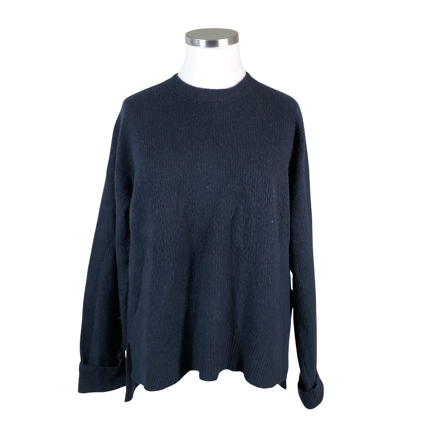 Unisex Esprit - Sweater, size 42 - Blue (1)