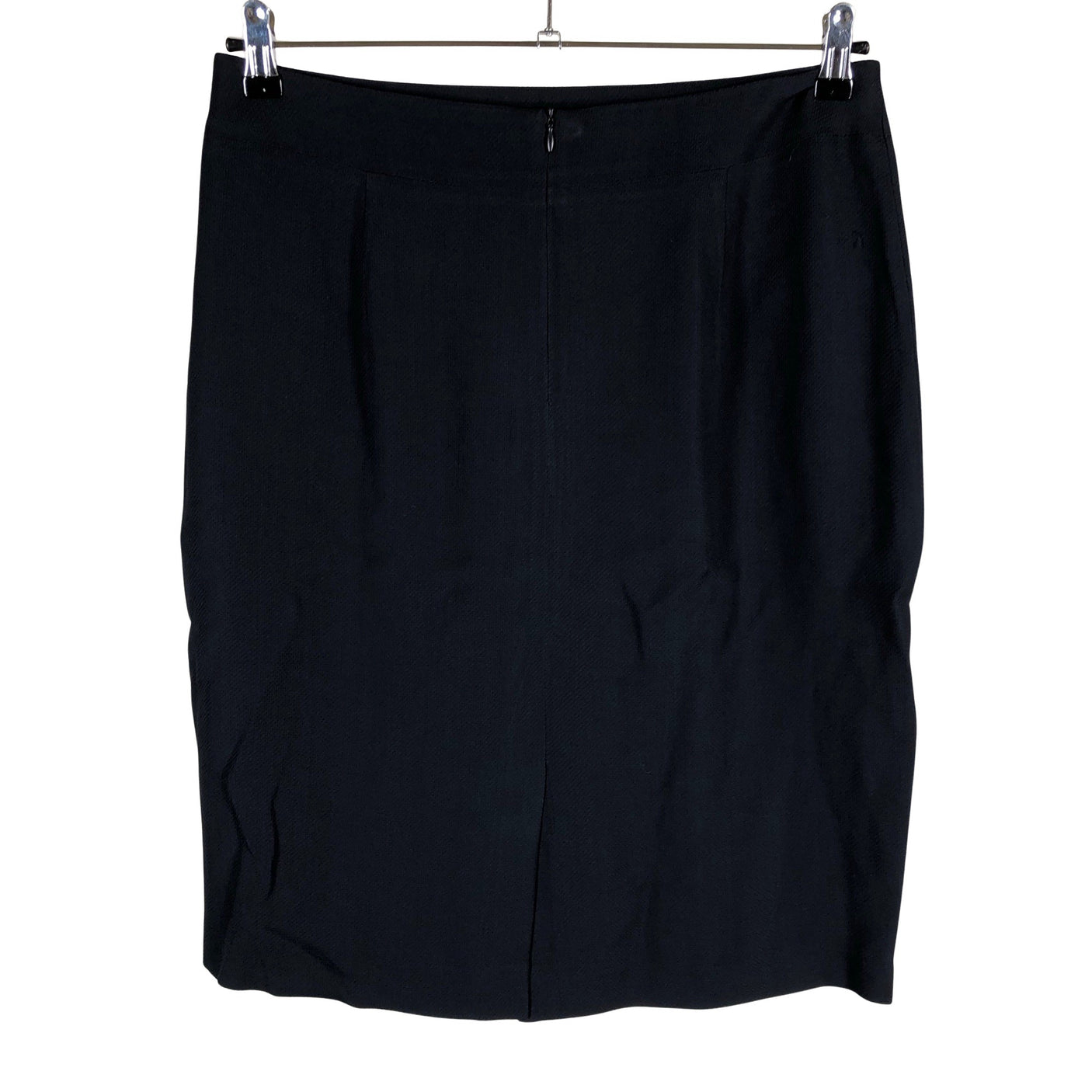 Unisex Ril's - Fabric skirt, size 42 - Blue (2)