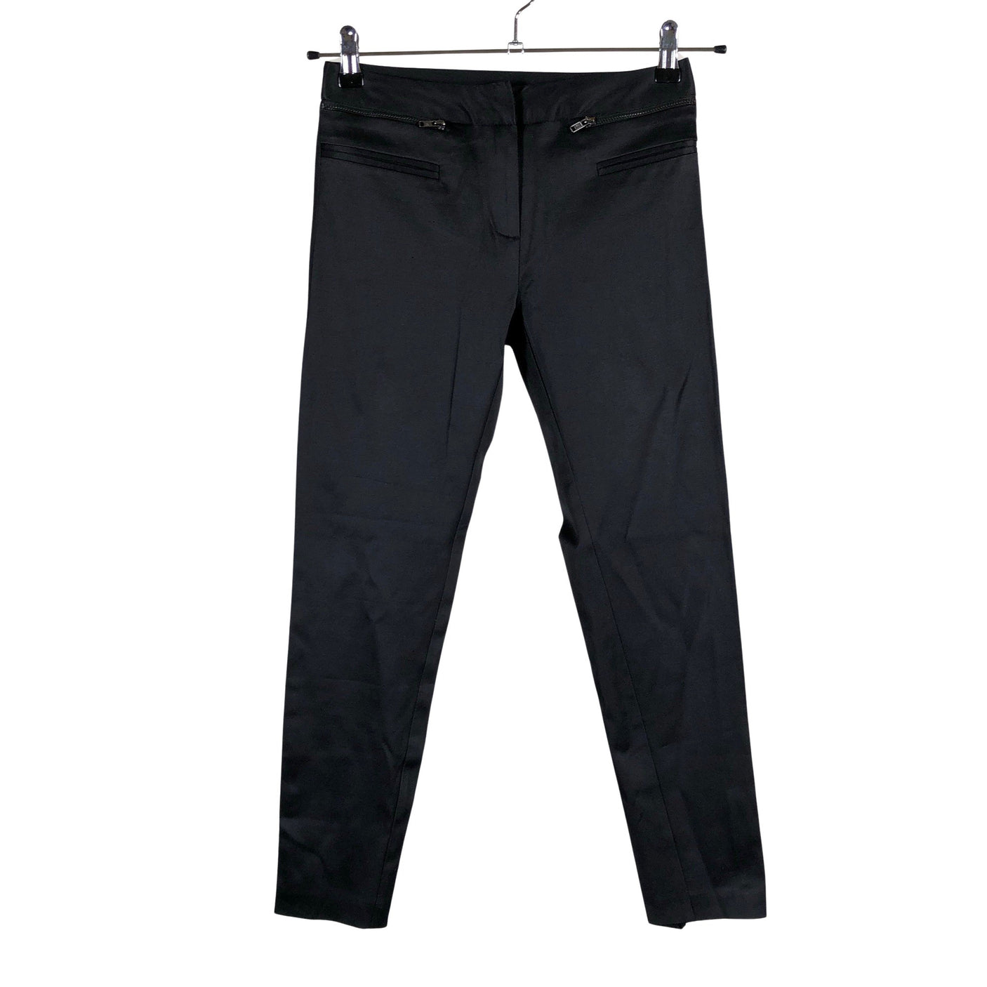 Unisex Dorothy Perkins - Chinos, size 34 - Black (1)