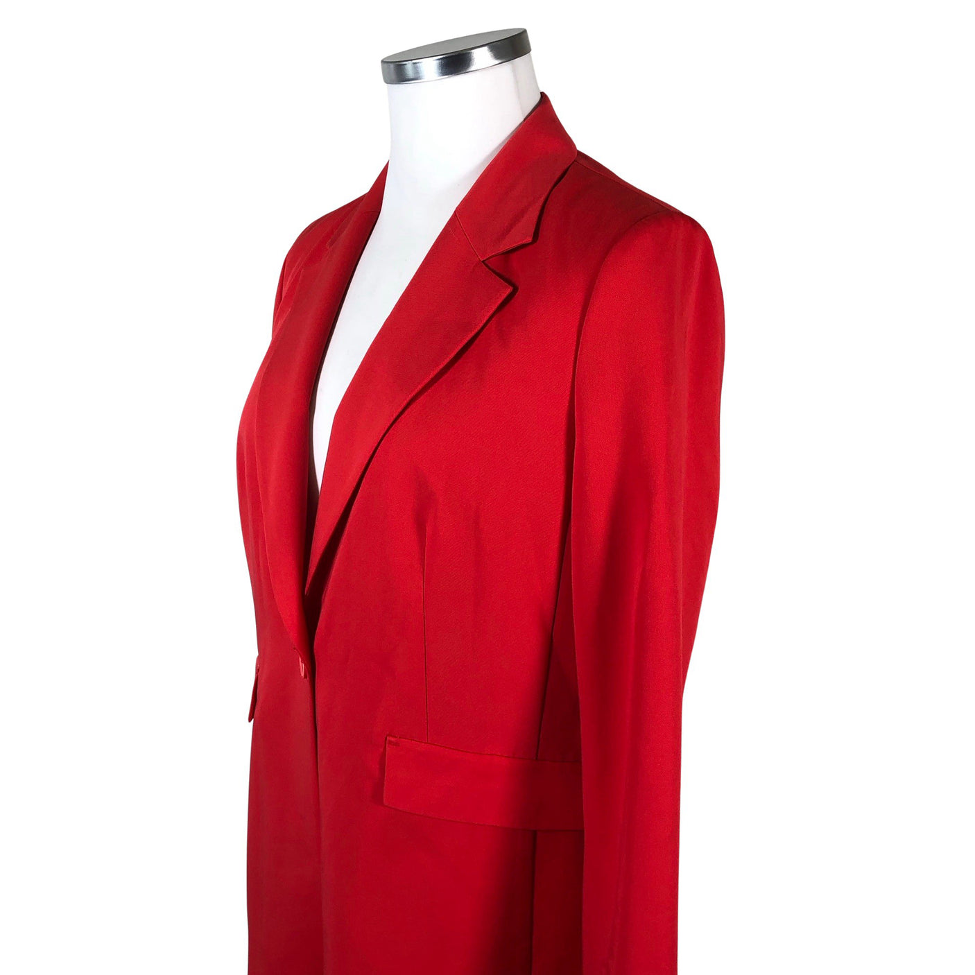 Unisex Taifun - Jacket, size 42 - Red (3)