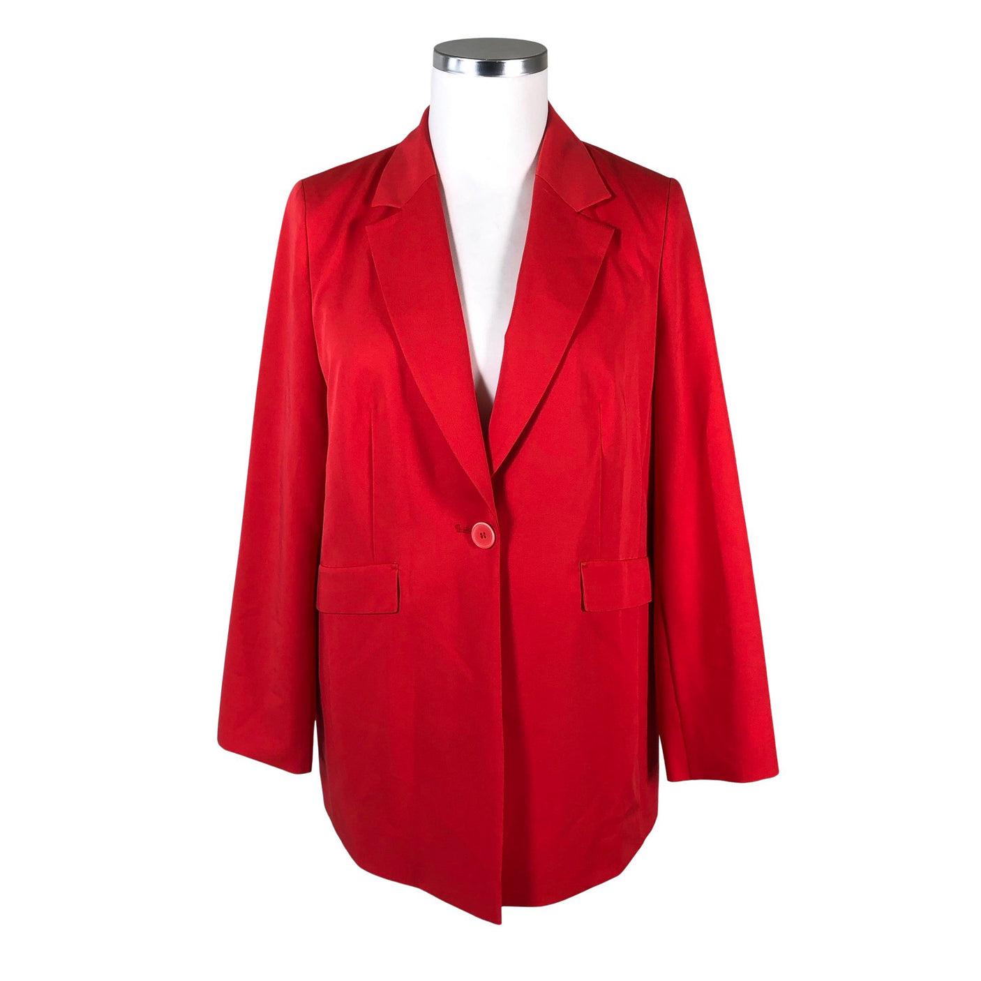 Unisex Taifun - Jacket, size 42 - Red (1)