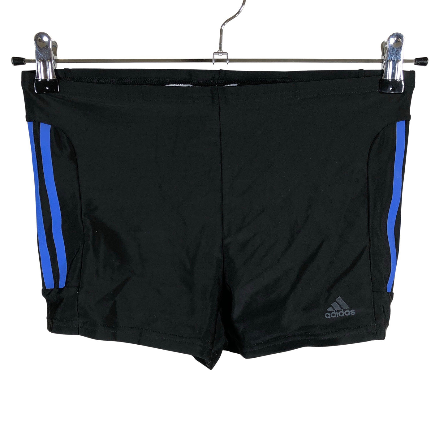 Unisex Adidas - Swim trunks, size 170 - 176 - Black (1)