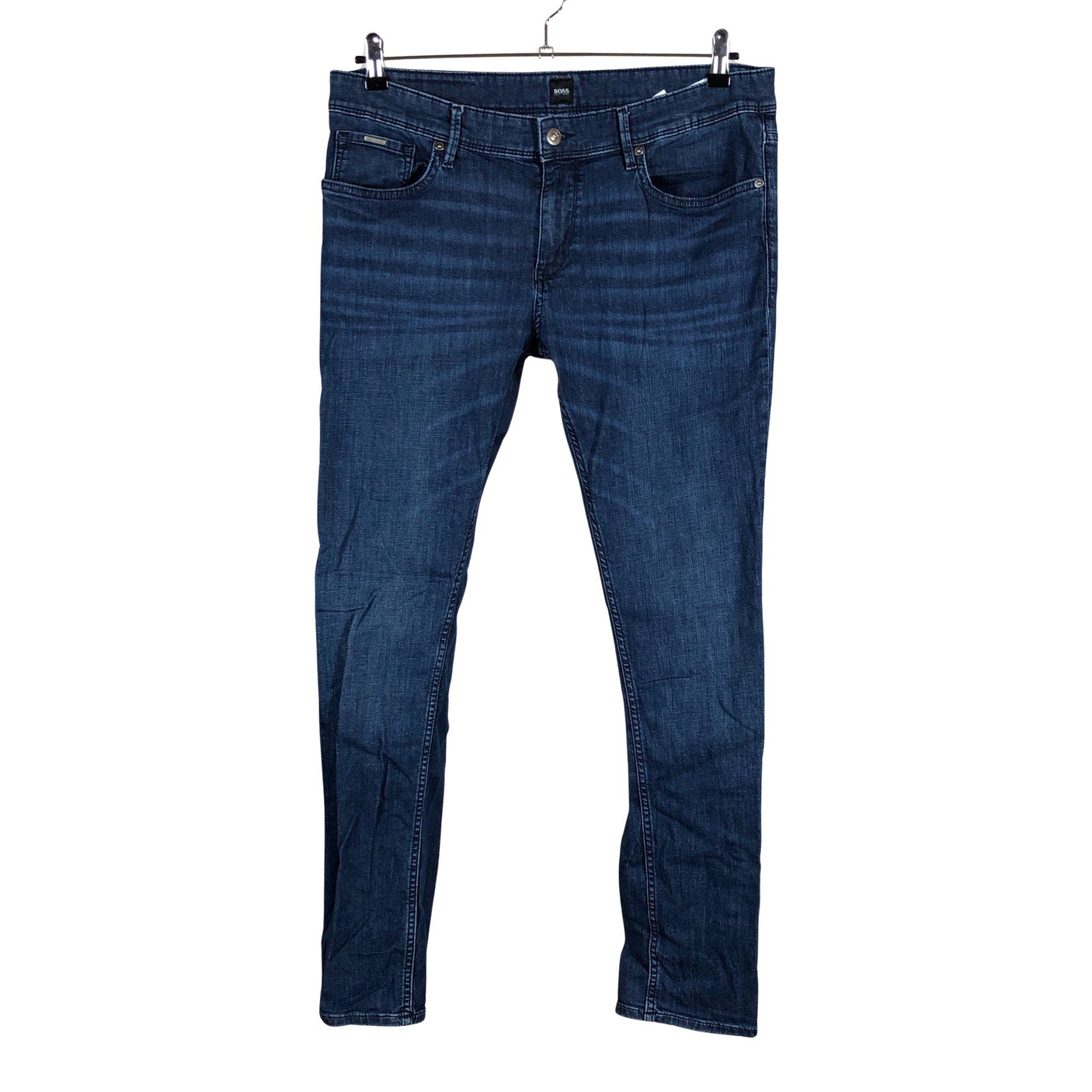 Unisex Hugo Boss - Jeans, size W36 - Blue (1)