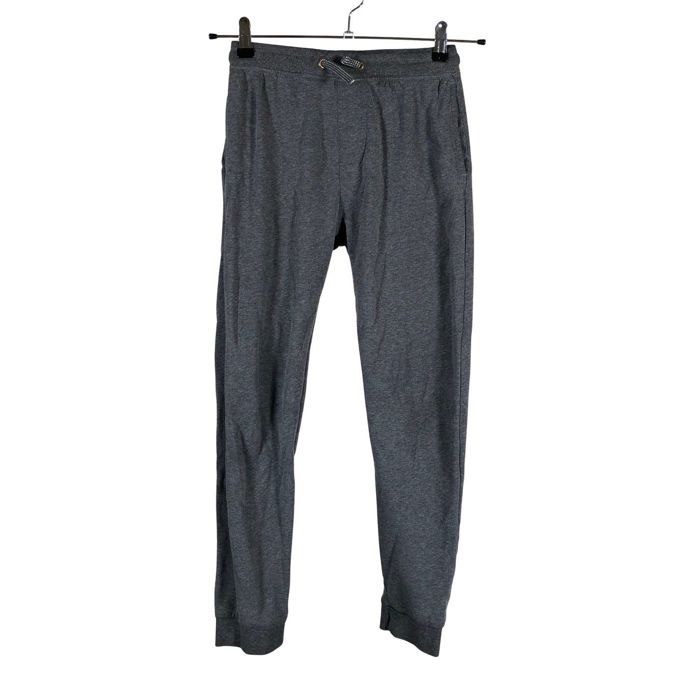 Unisex John Lewis - Sweatpants, size 152 - 158 - Gray (1)