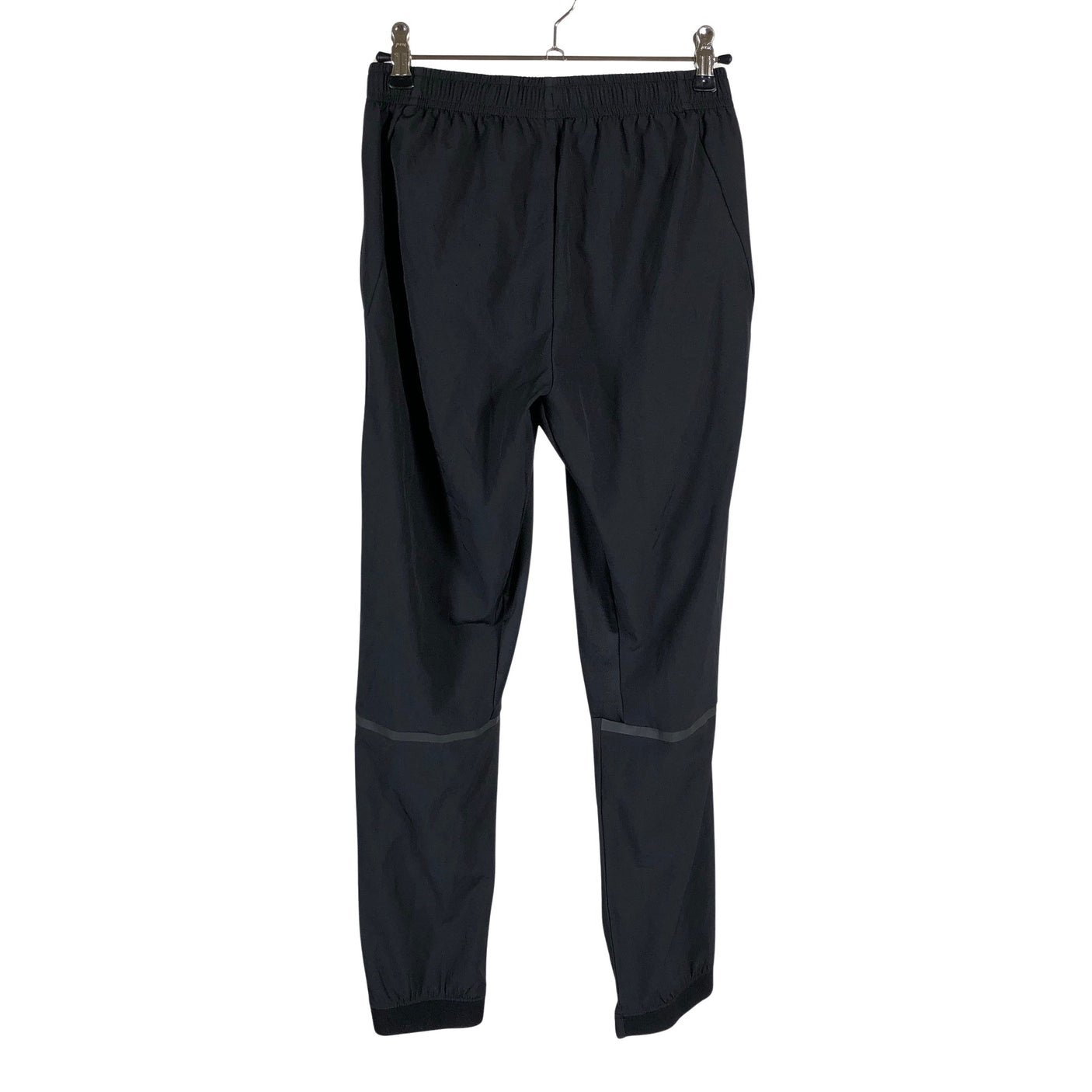 Unisex Soc - Outdoor pants, size 146 - 152 - Black (2)