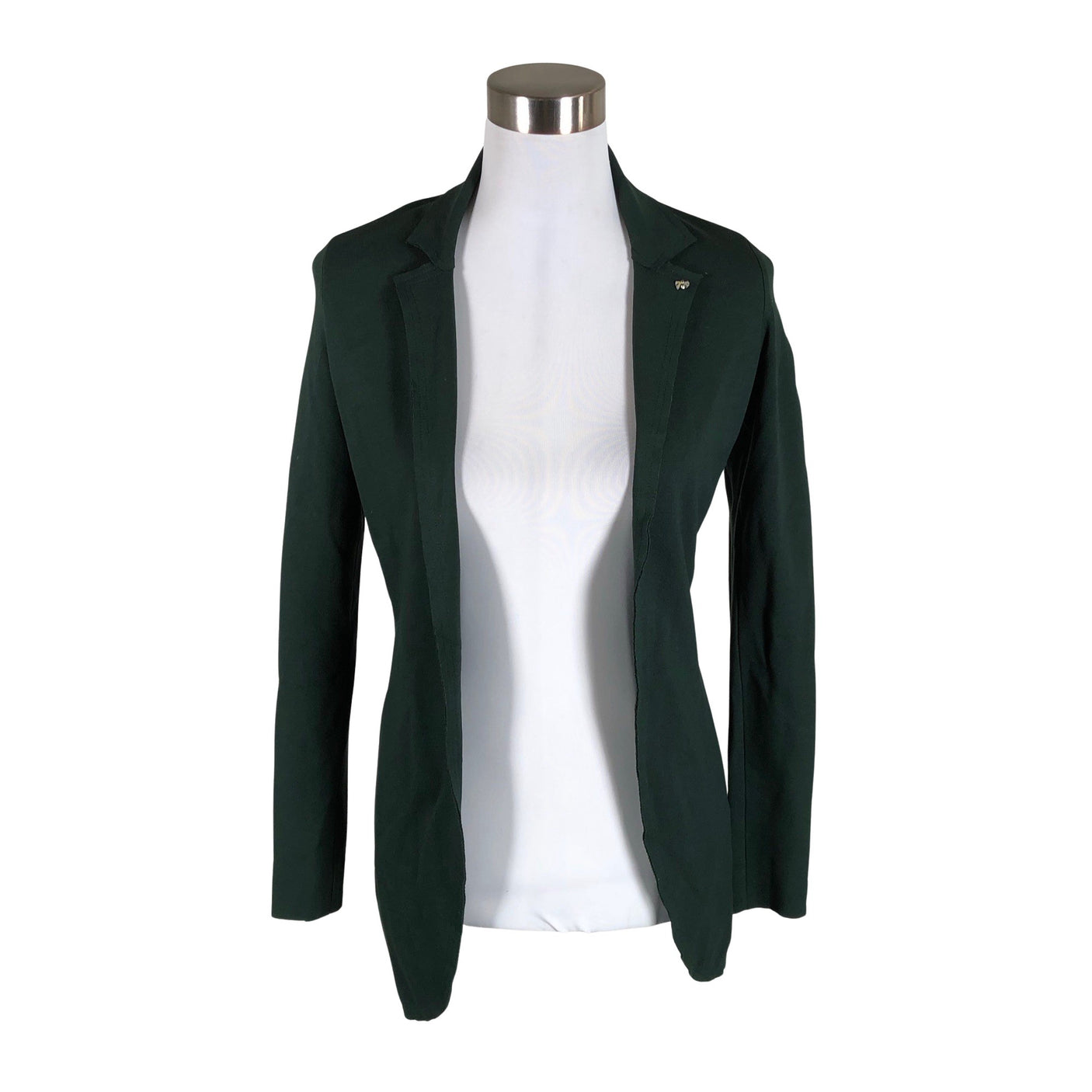 Unisex Rich & Royal - Jacket, size 34 - Green (1)