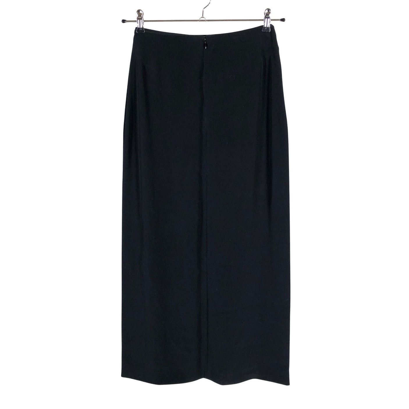 Unisex InWear - Fabric skirt, size 36 - Black (2)
