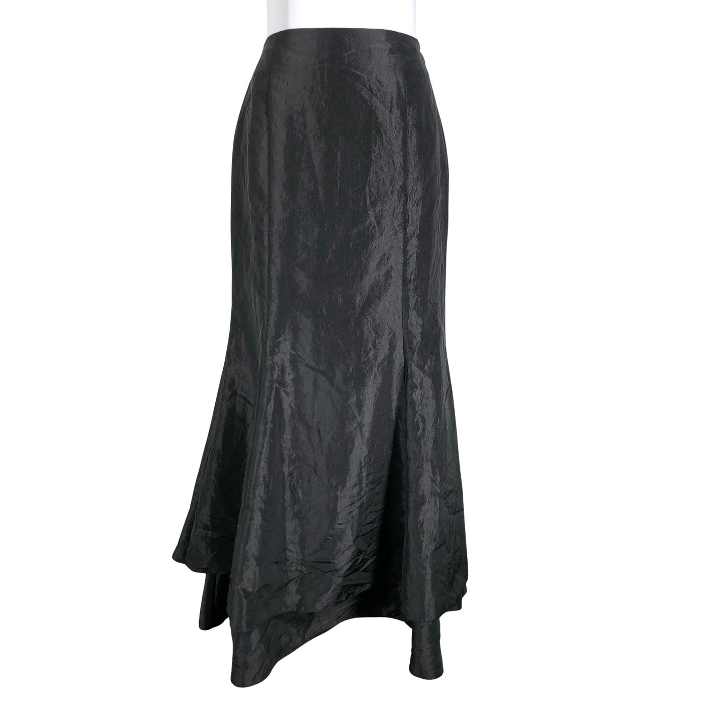 Unisex Tazzia - Party skirt, size 34 - Black (1)