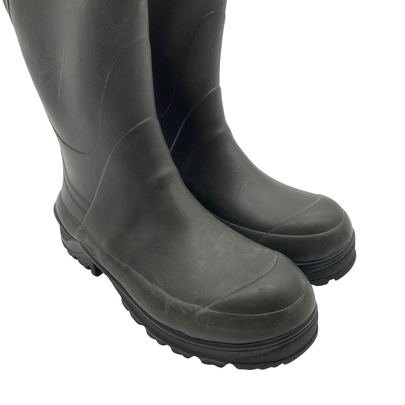 Unisex Nokian - Wellingtons, size 39 - Green (2)