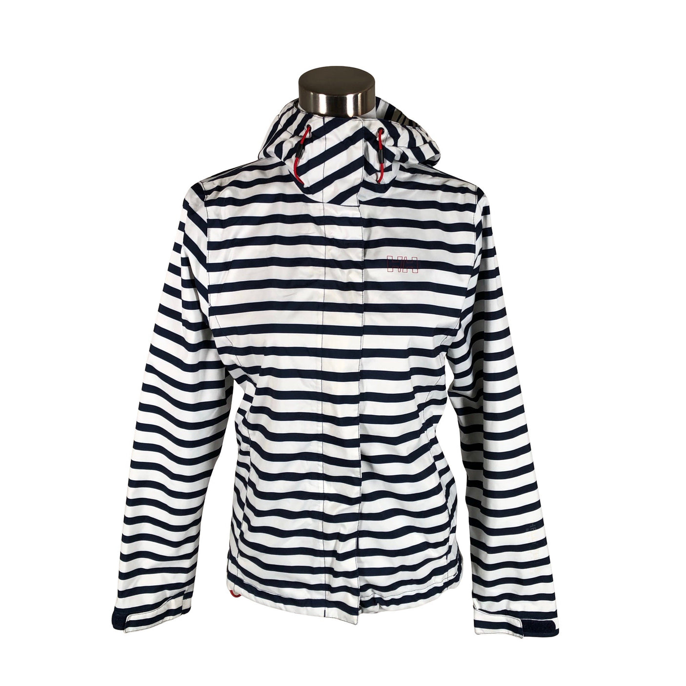 Unisex Helly Hansen - Outdoor jacket, size 36 - Blue (1)