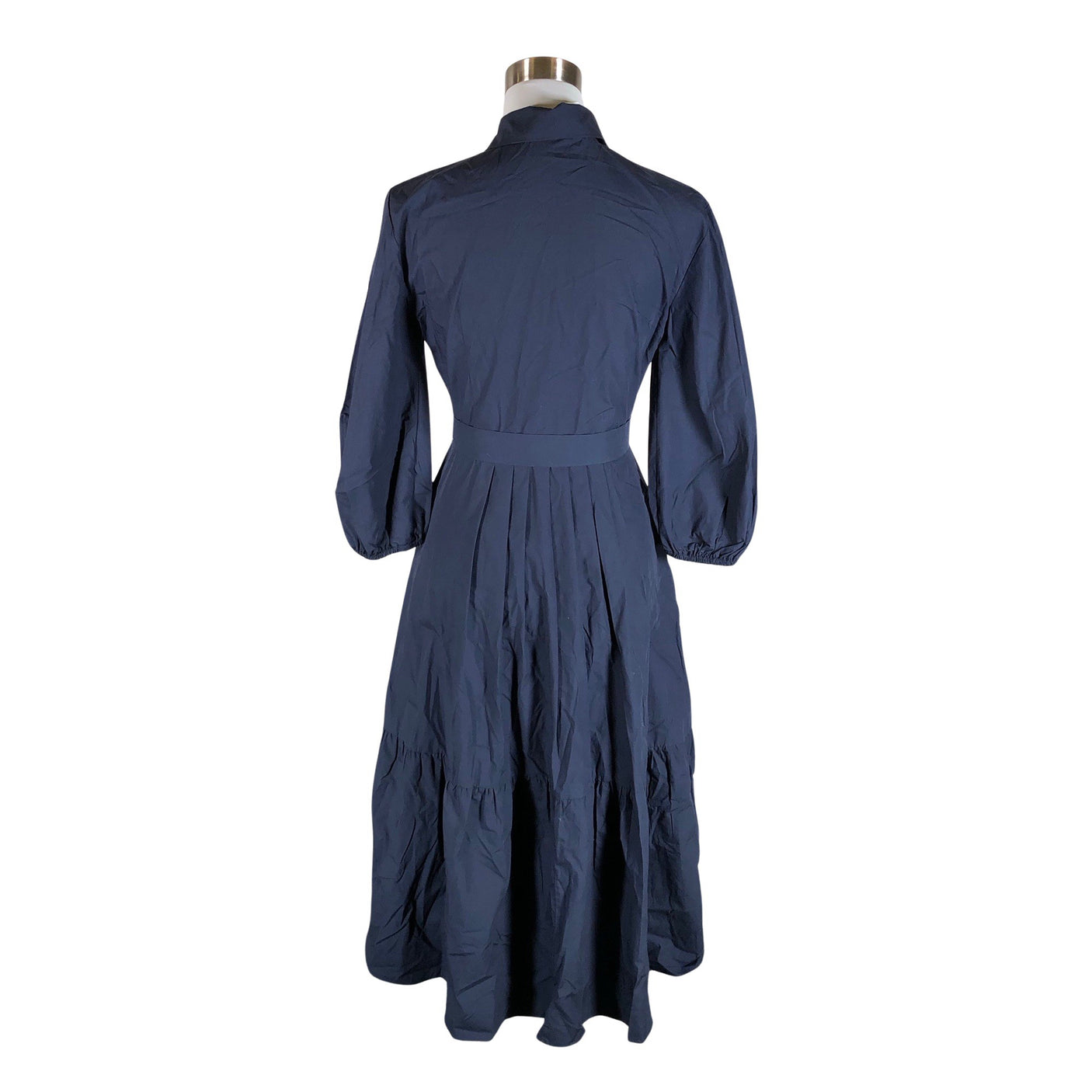 Unisex Weekend by MaxMara - Dress, size 36 - Blue (2)
