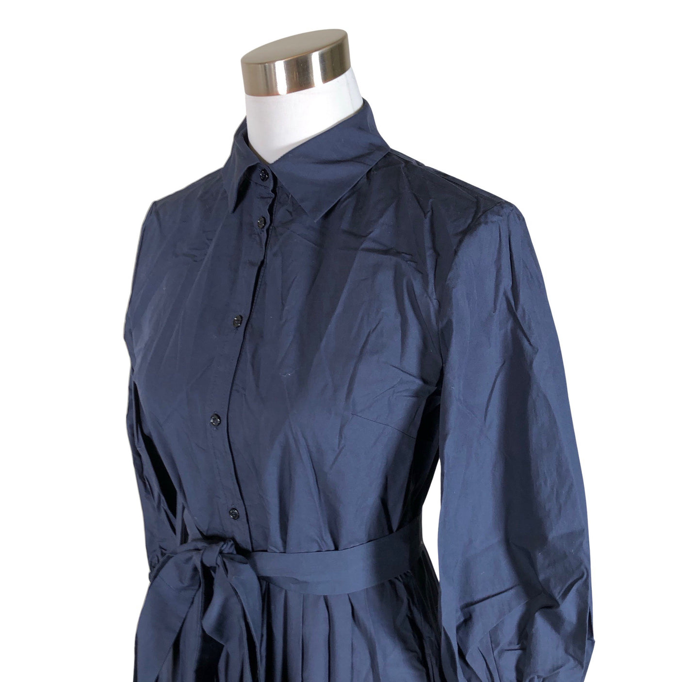 Unisex Weekend by MaxMara - Dress, size 36 - Blue (3)