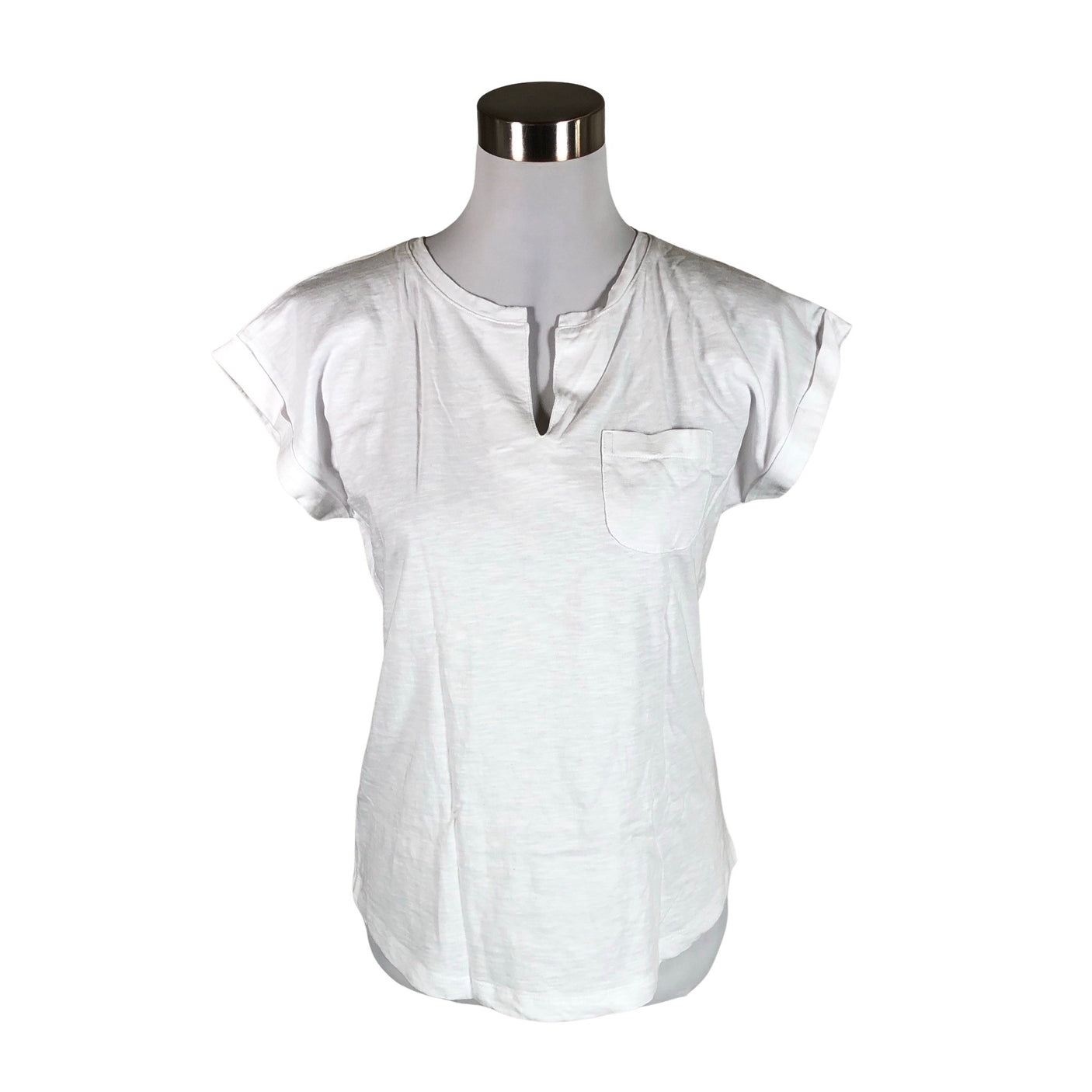 Unisex Part two - T-shirt, size 36 - White (1)